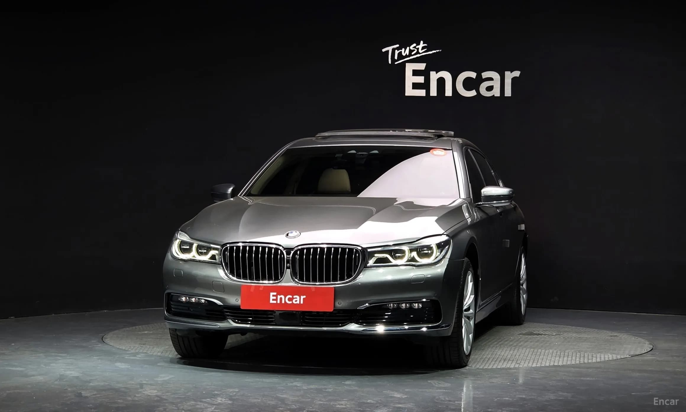 7 Series (G11)
