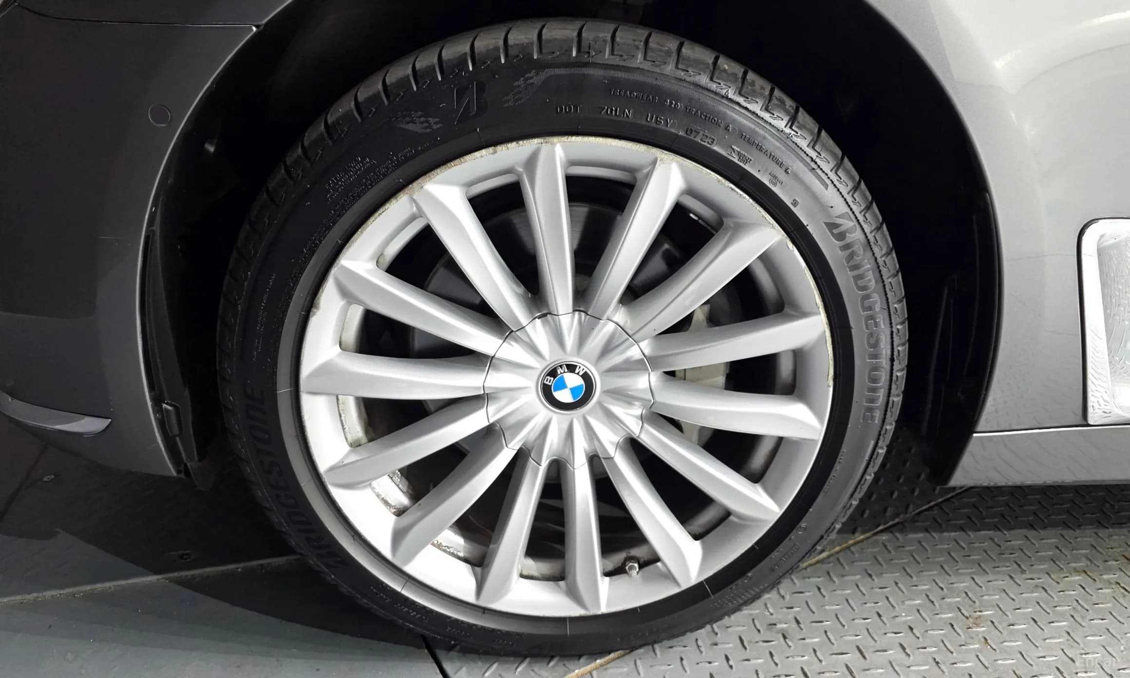 7 Series (G11)