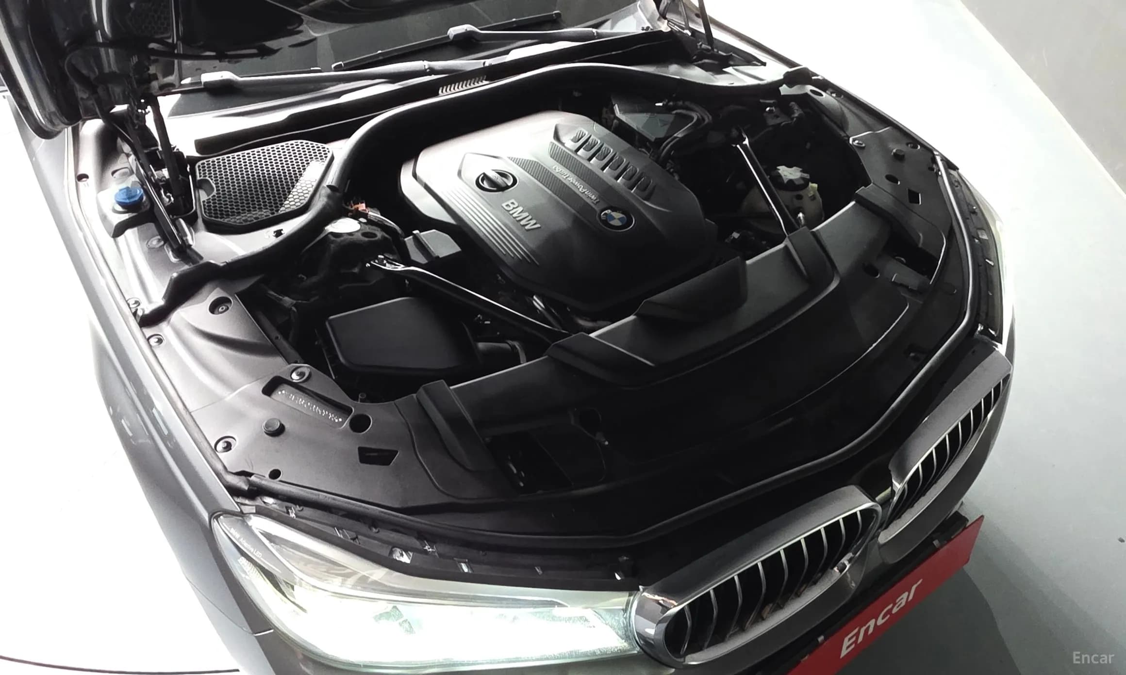 7 Series (G11)