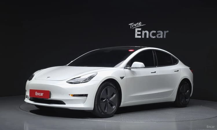 Model 3