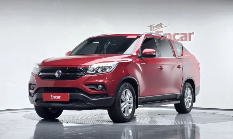 Rexton Sports