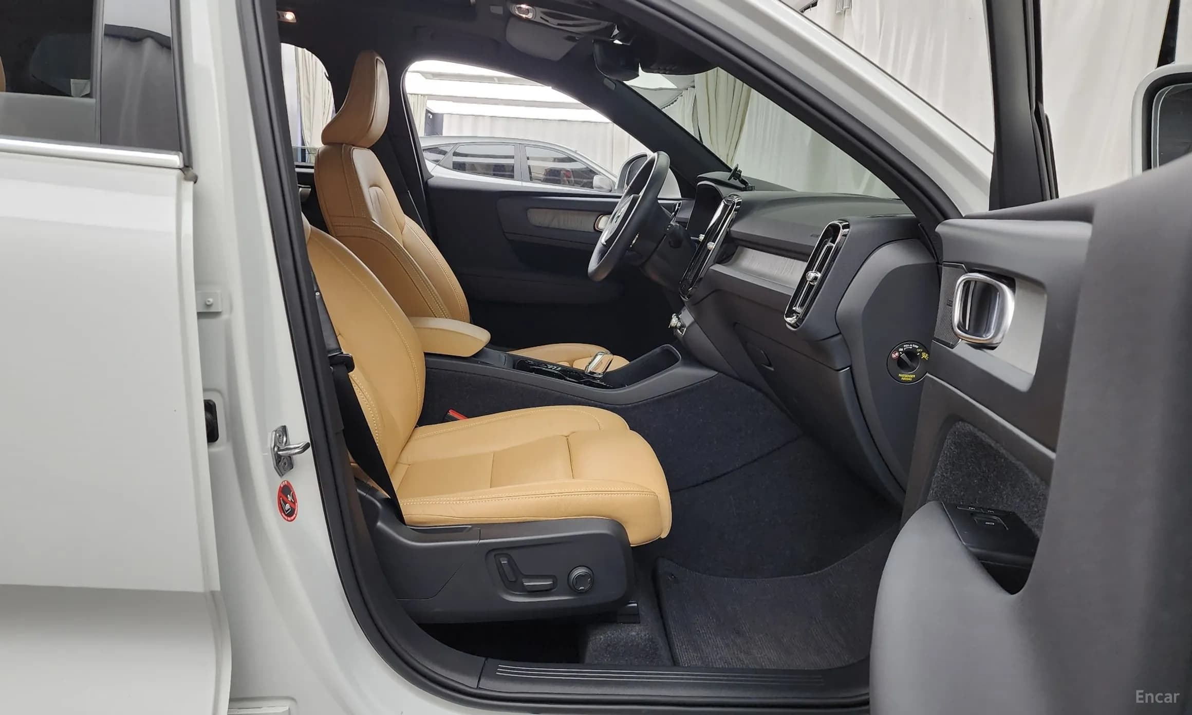 XC40