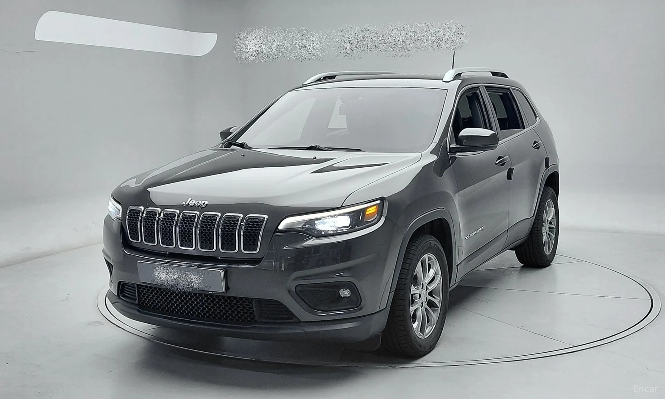 Cherokee (KL)
