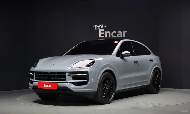 Cayenne (PO536)