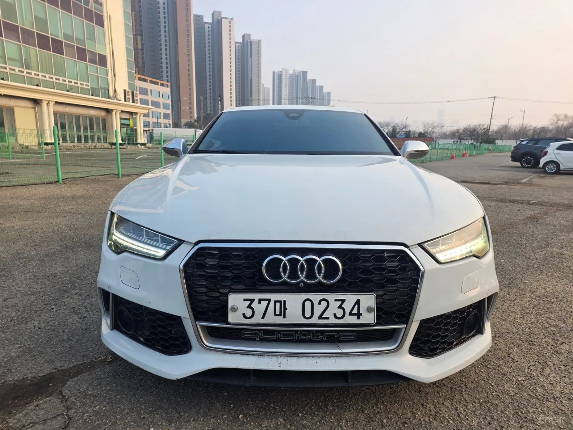 A7