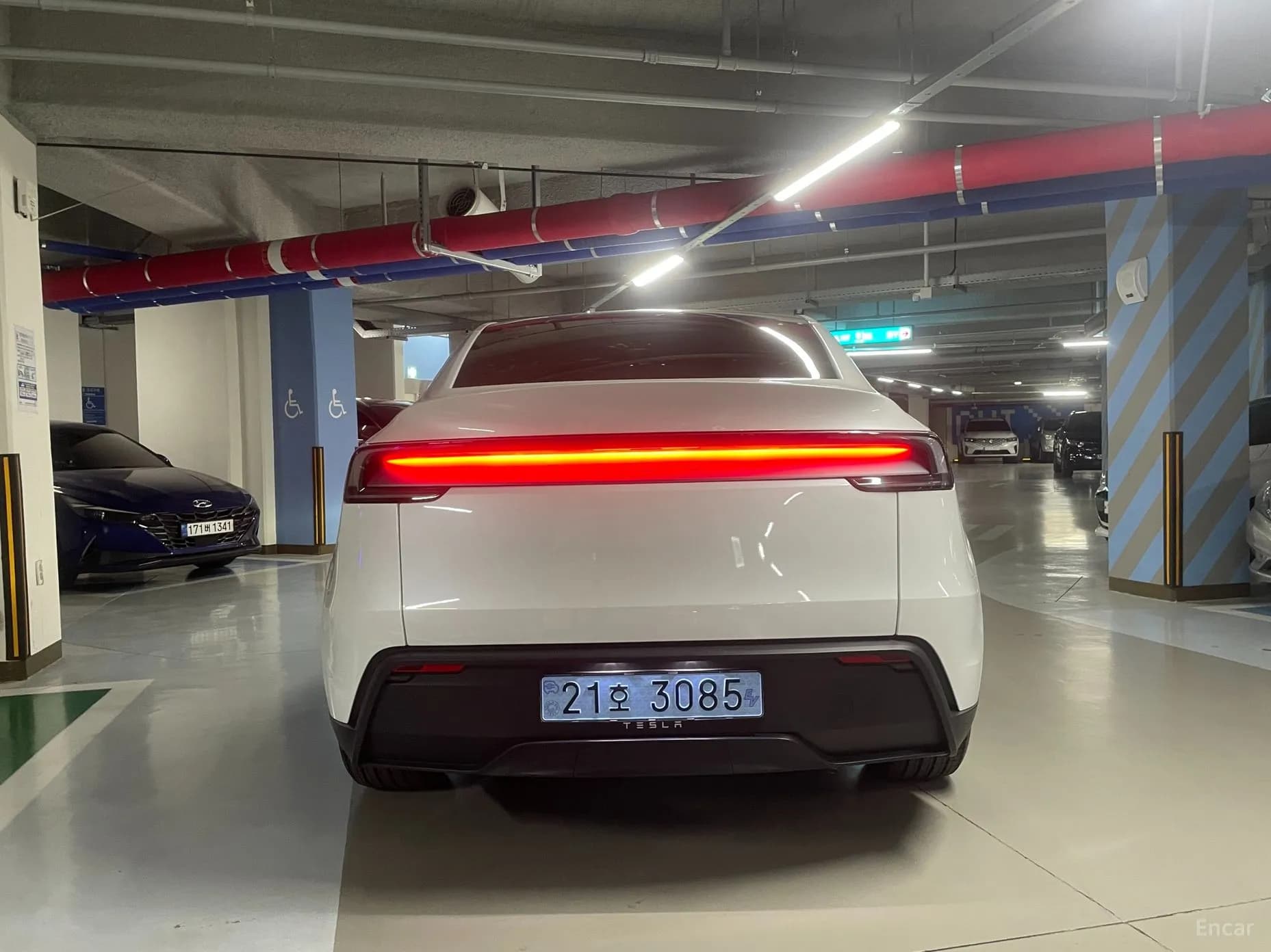 Model Y