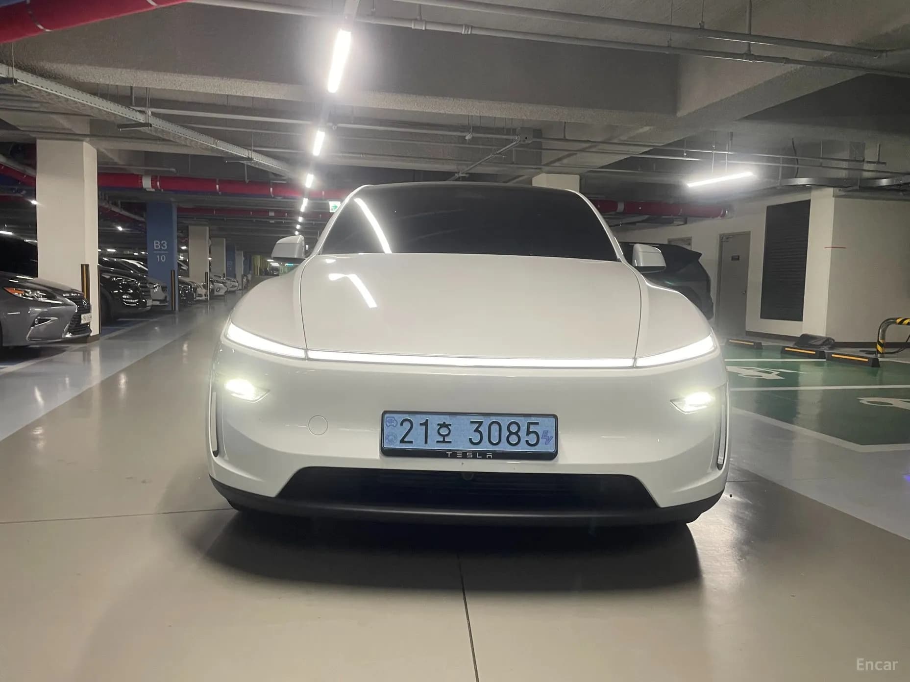 Model Y
