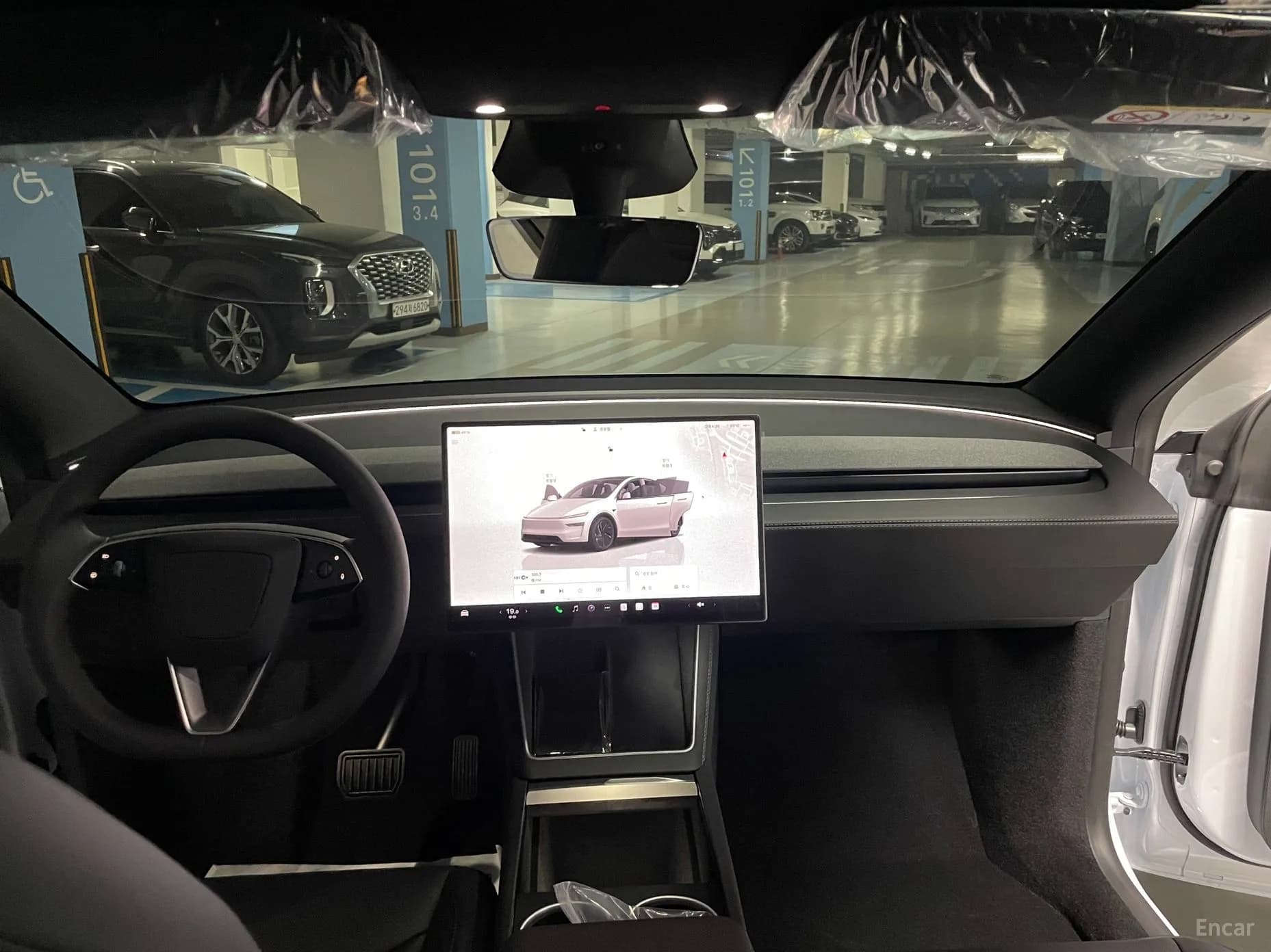 Model Y