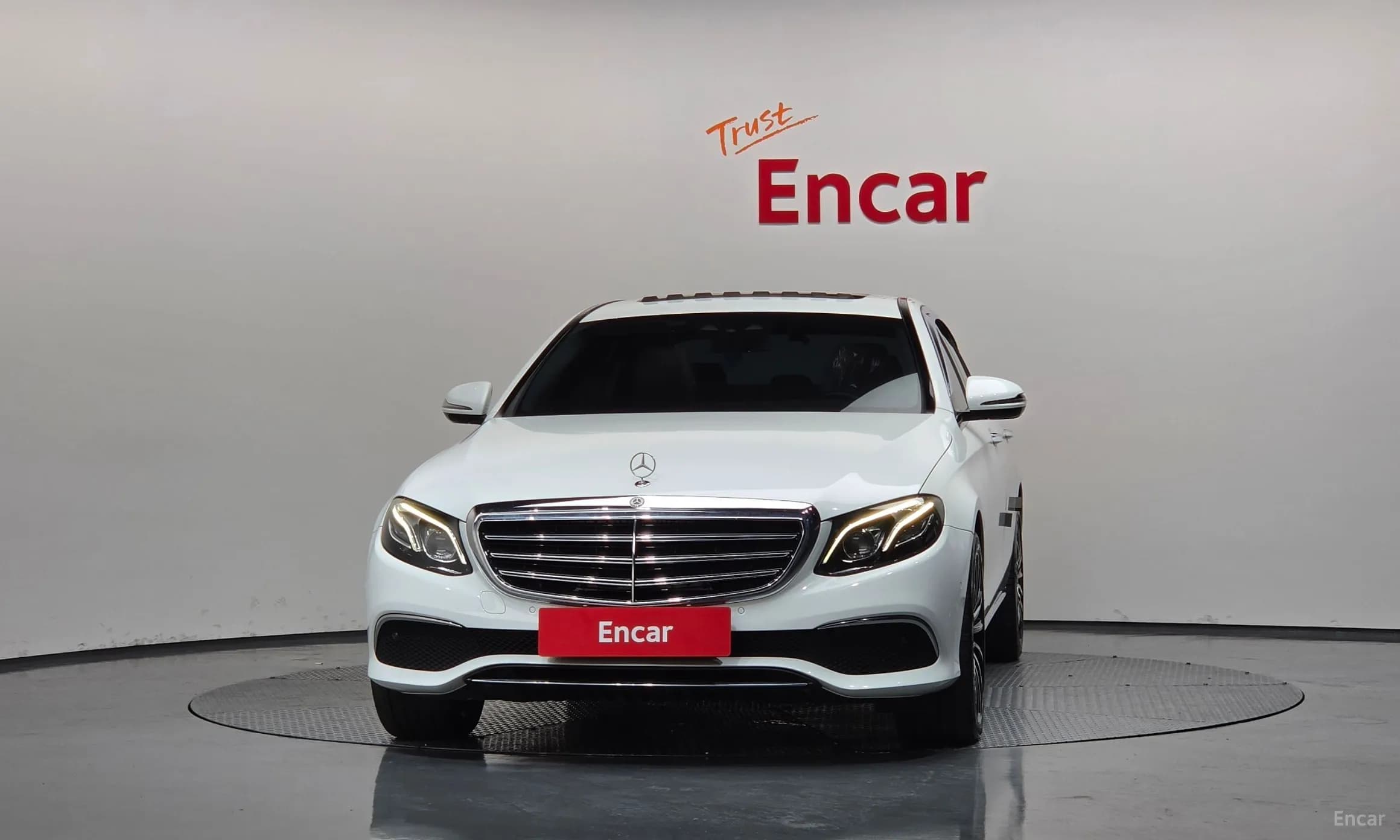 E-Class W213