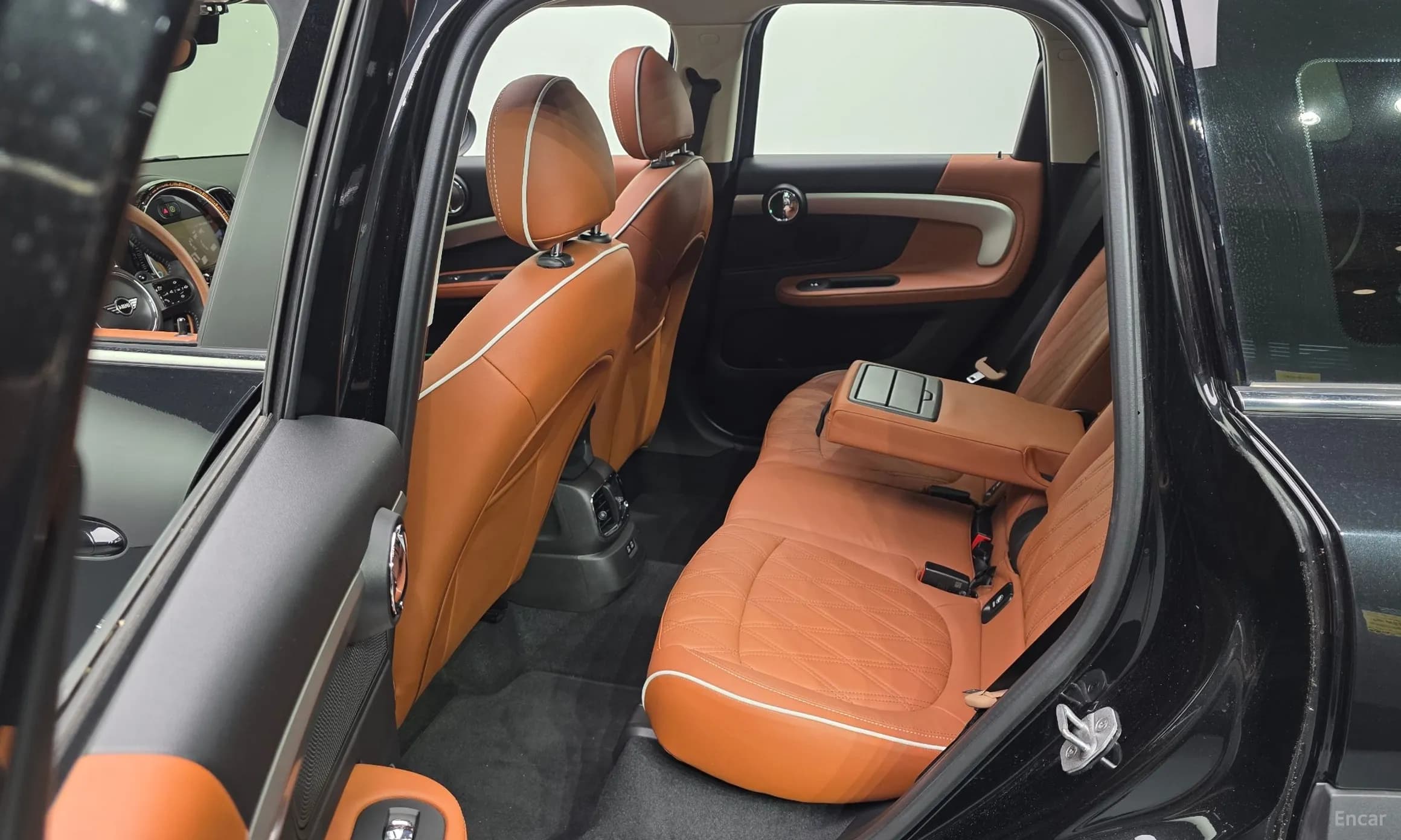 Cooper S Countryman