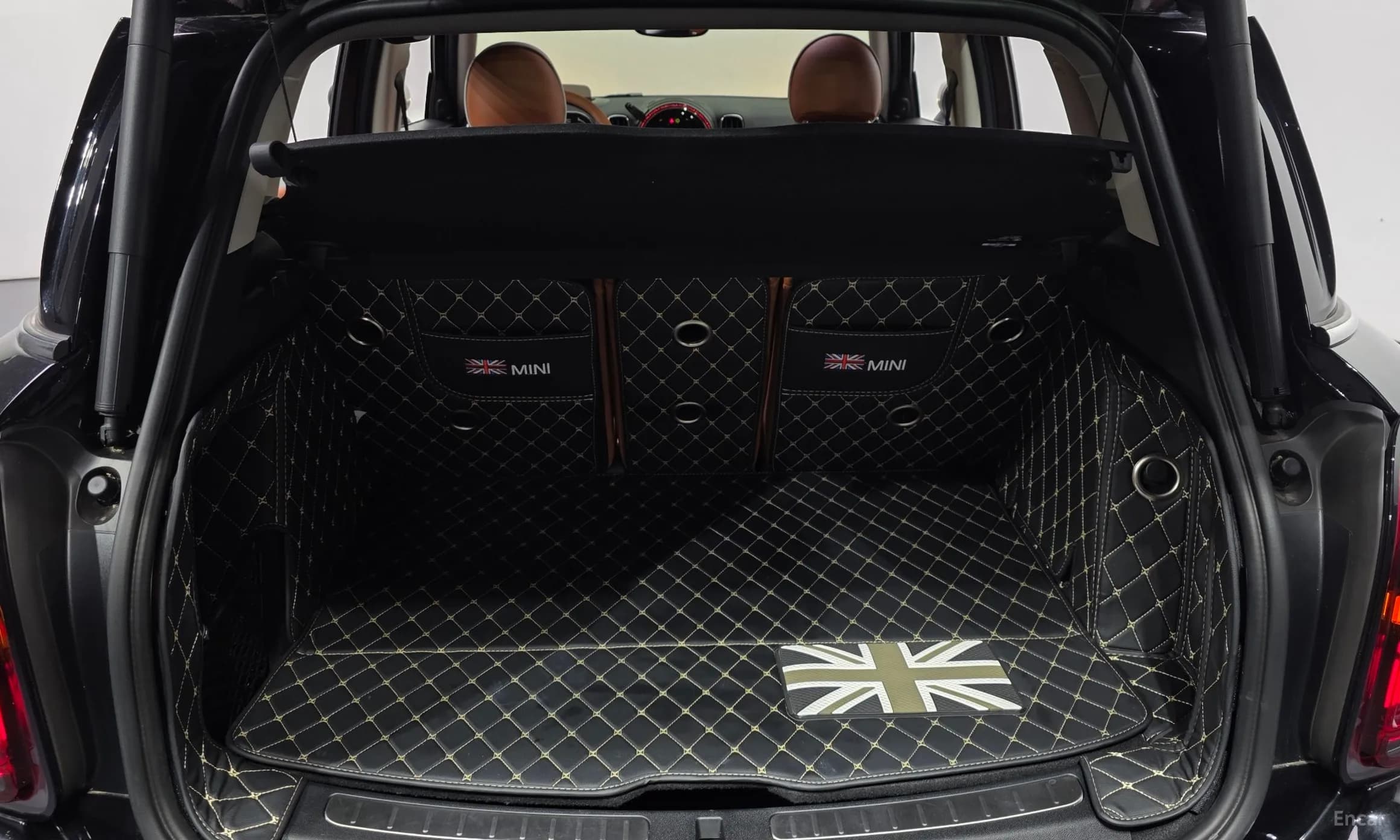 Cooper S Countryman