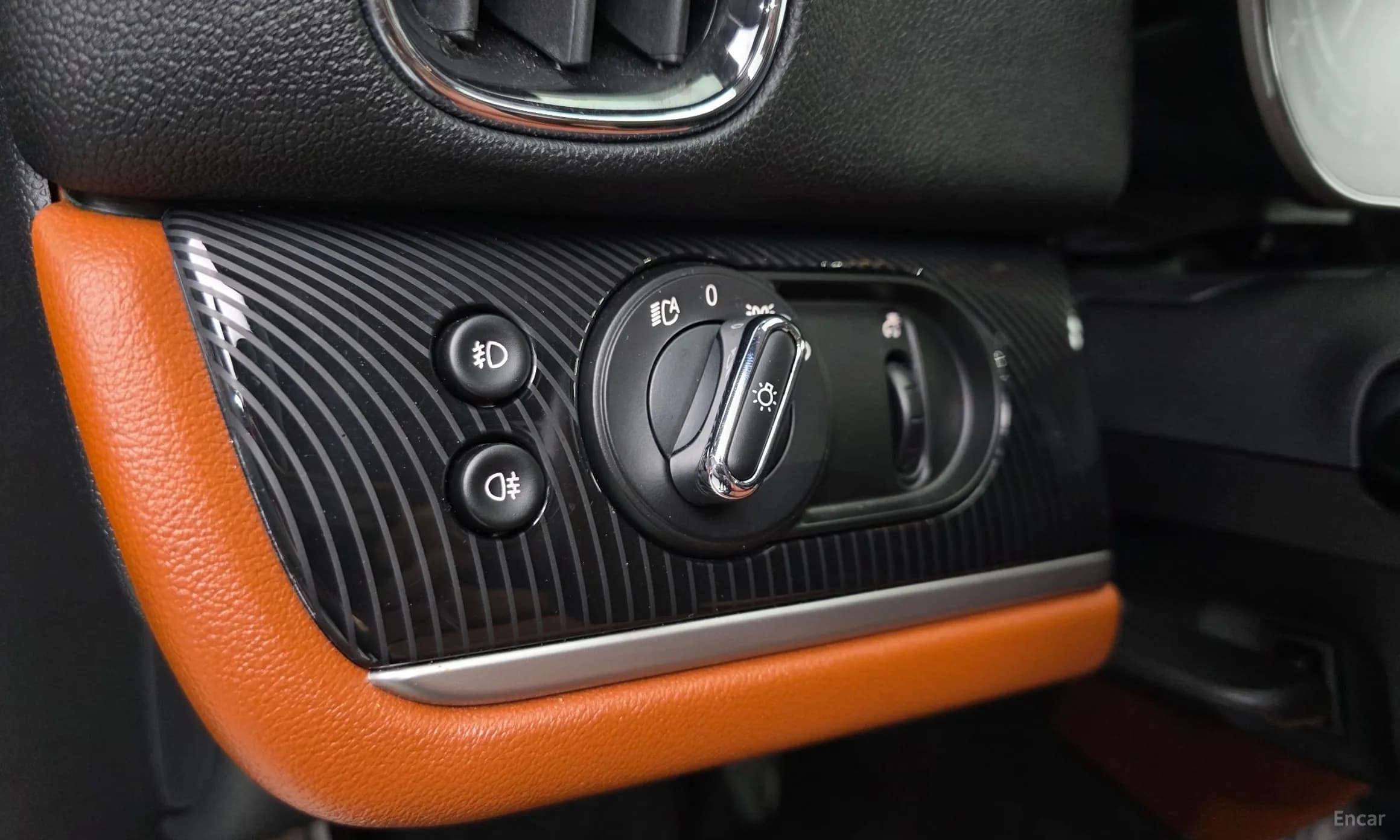 Cooper S Countryman