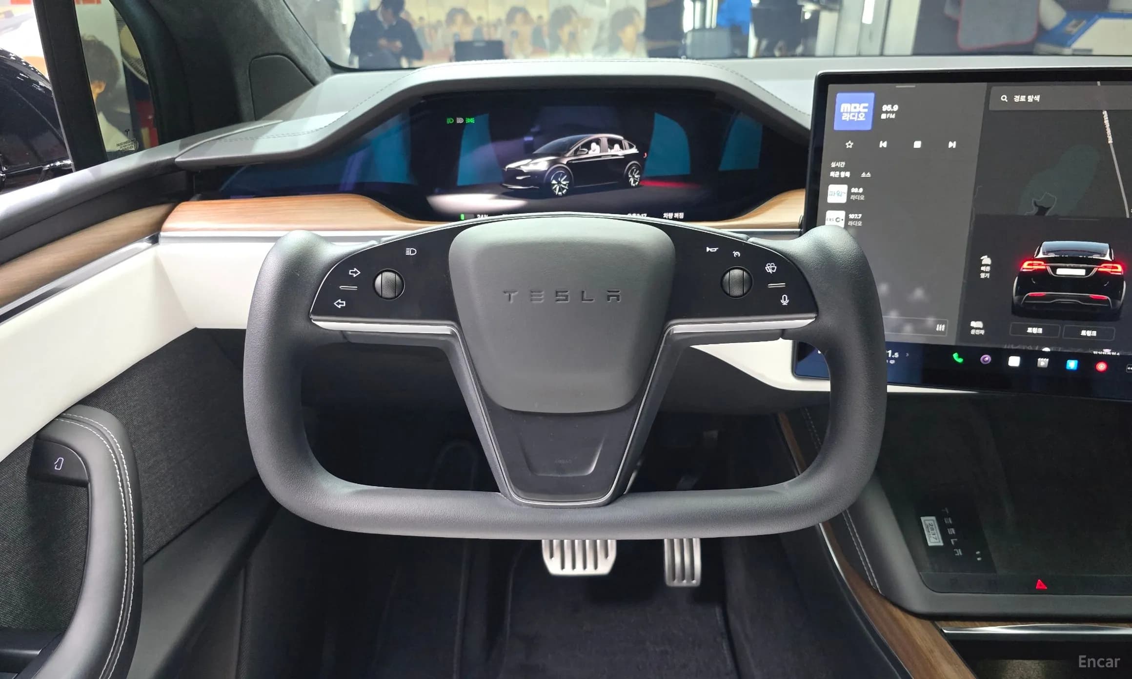 Model X