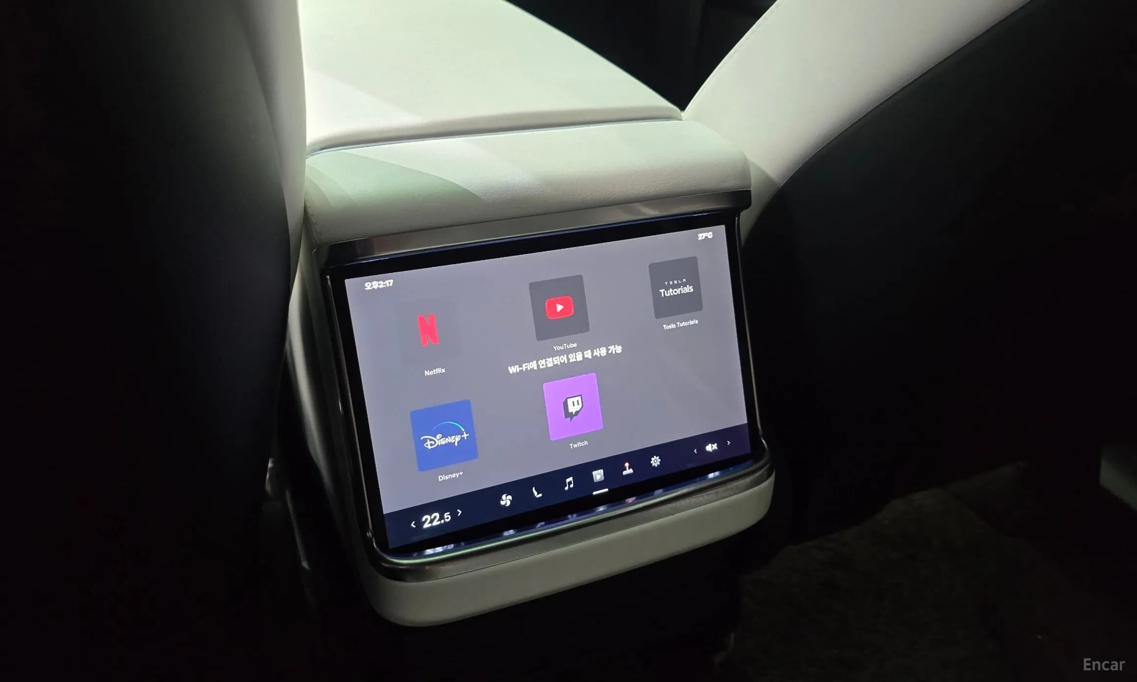 Model X