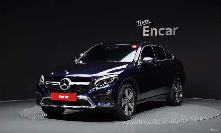 GLC-Class X253