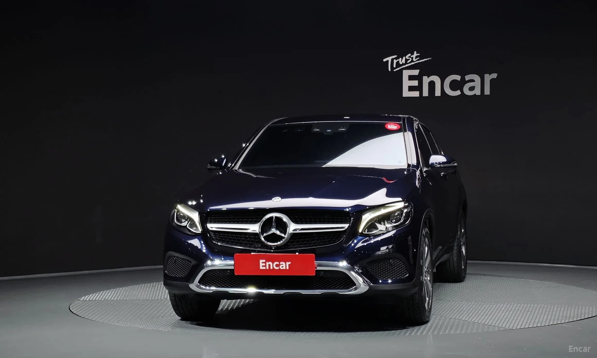 GLC-Class X253