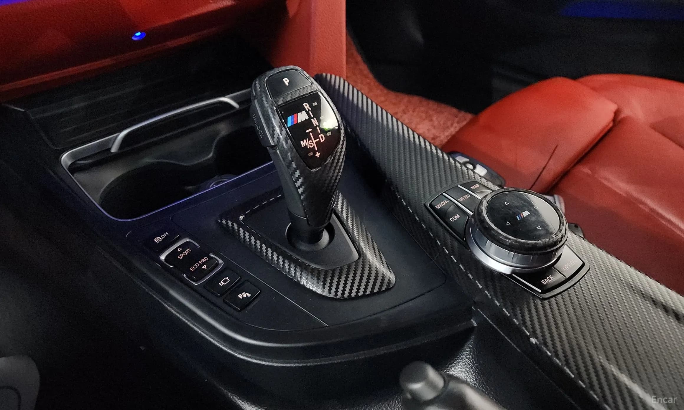 Series 4 (F32)