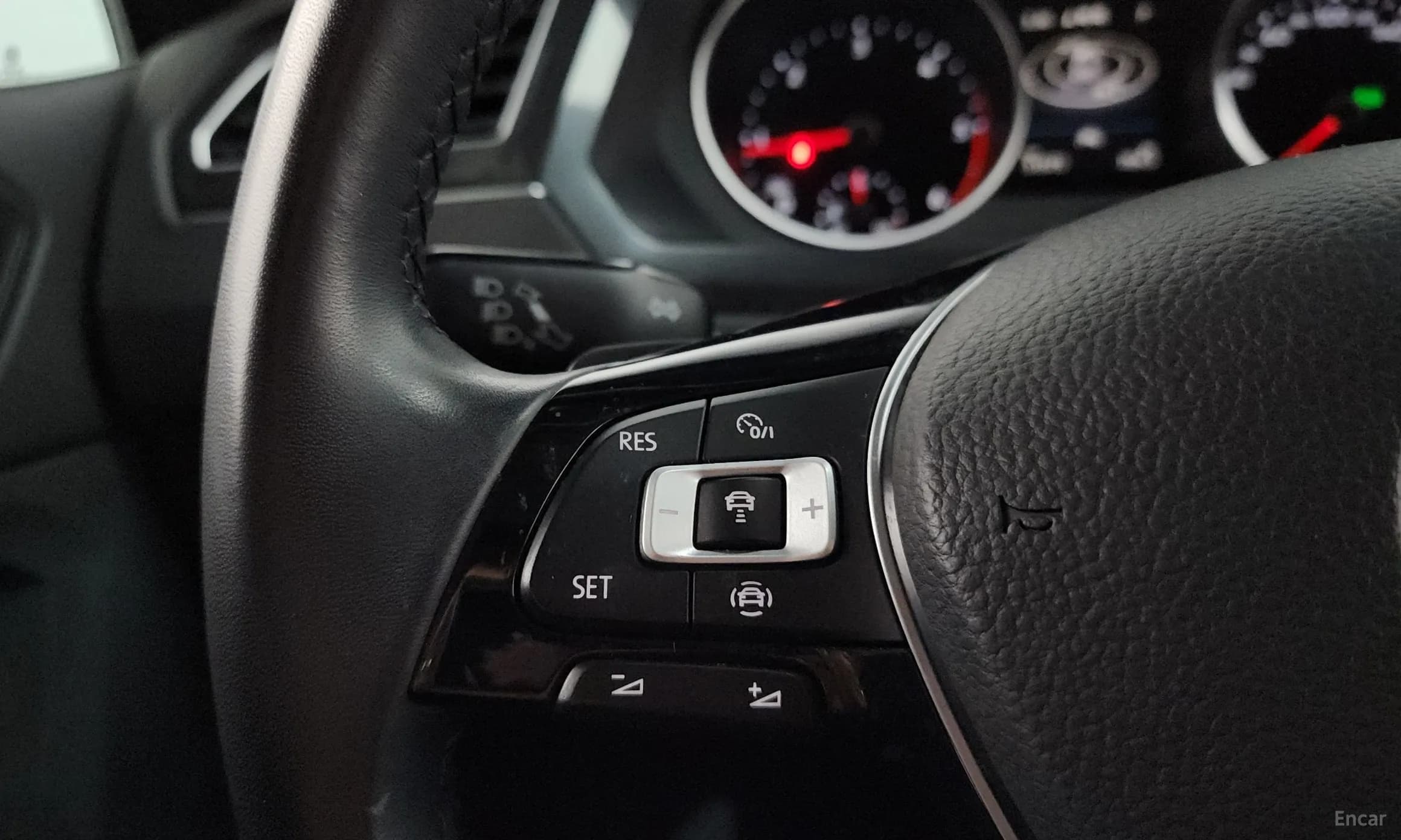 Tiguan 2nd Generation