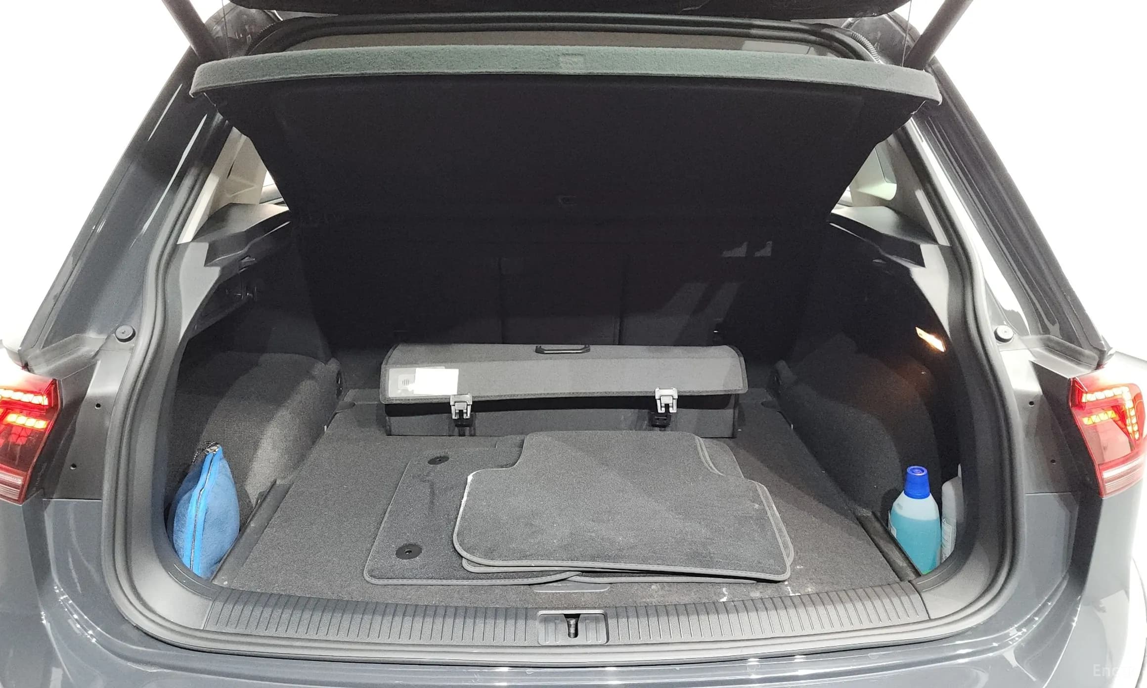 Tiguan 2nd Generation