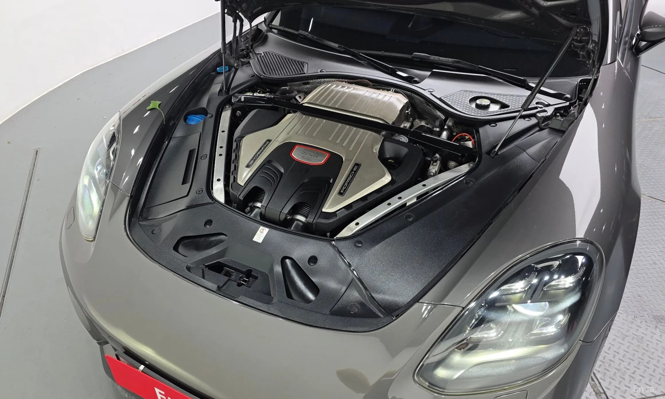 Panamera (971)
