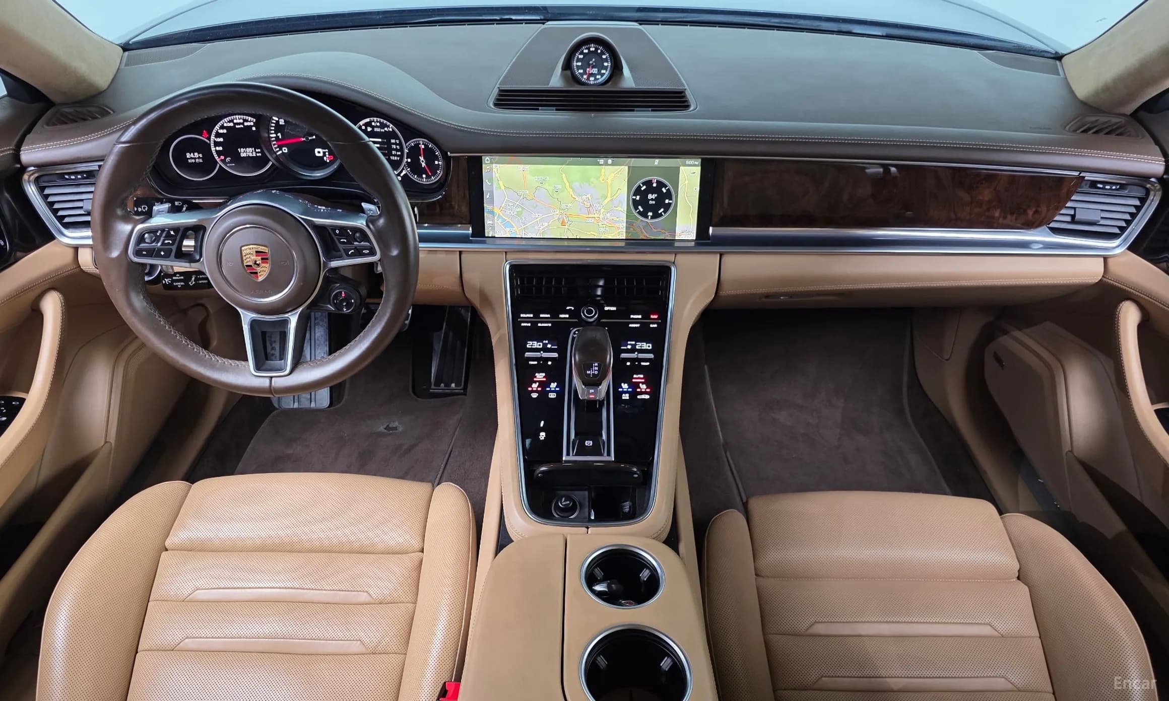 Panamera (971)