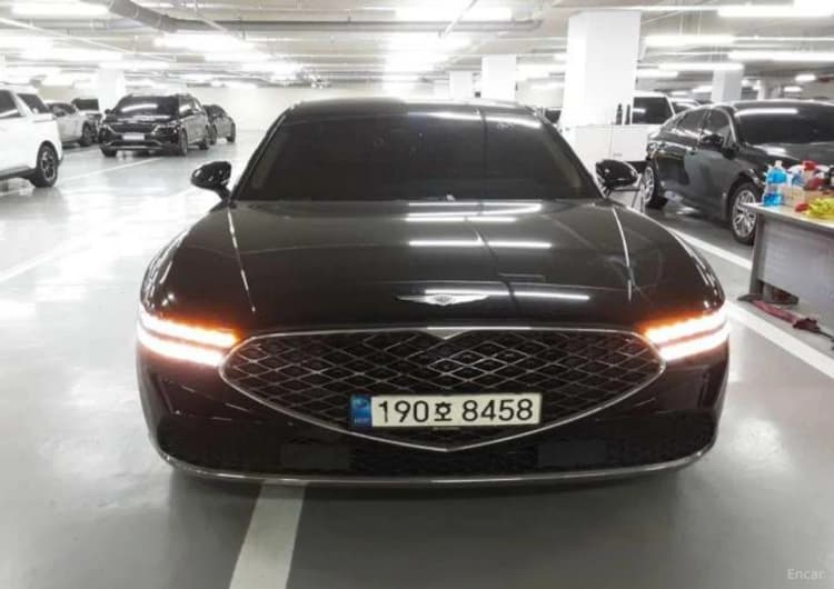 G90 (RS4)