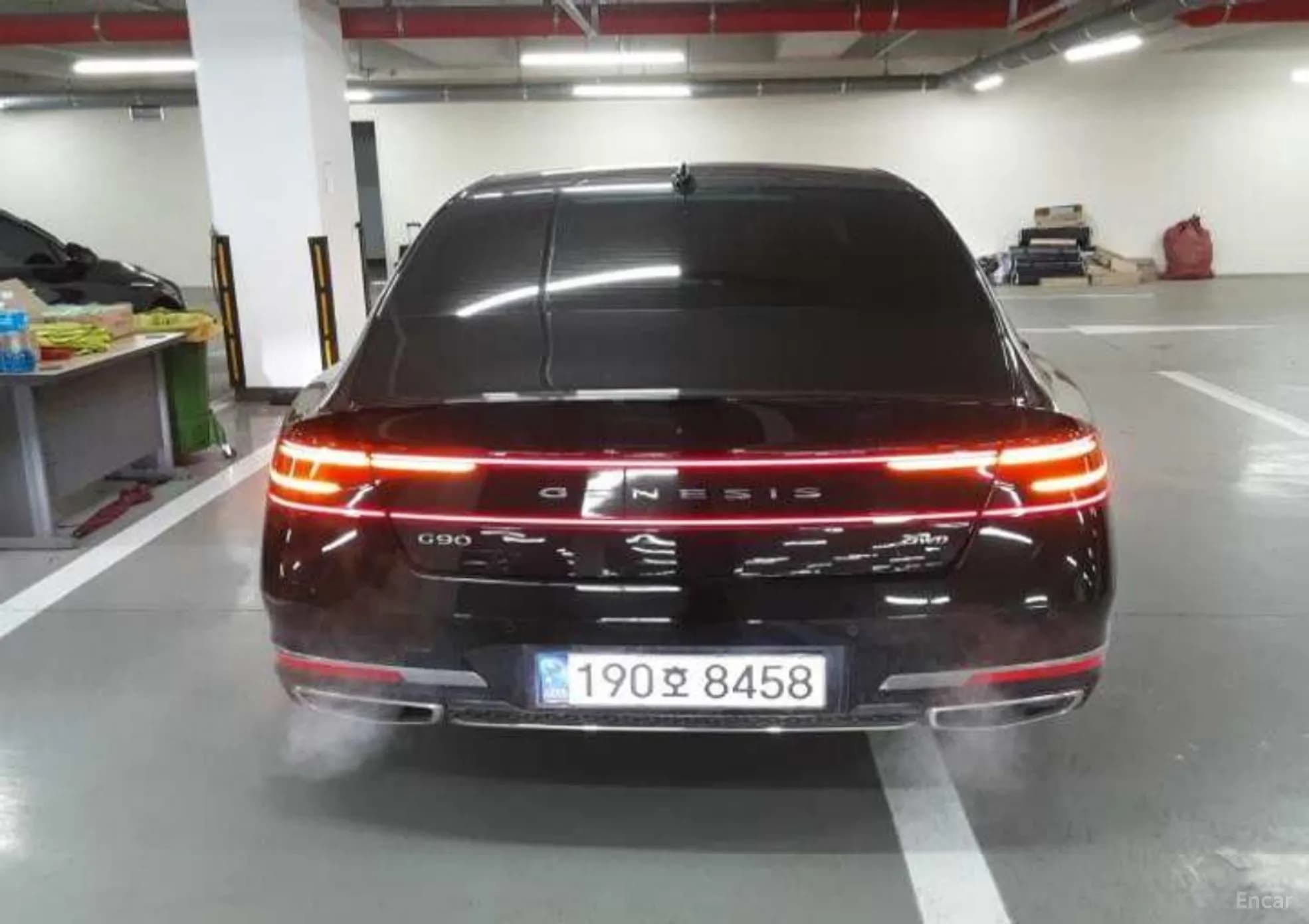 G90 (RS4)
