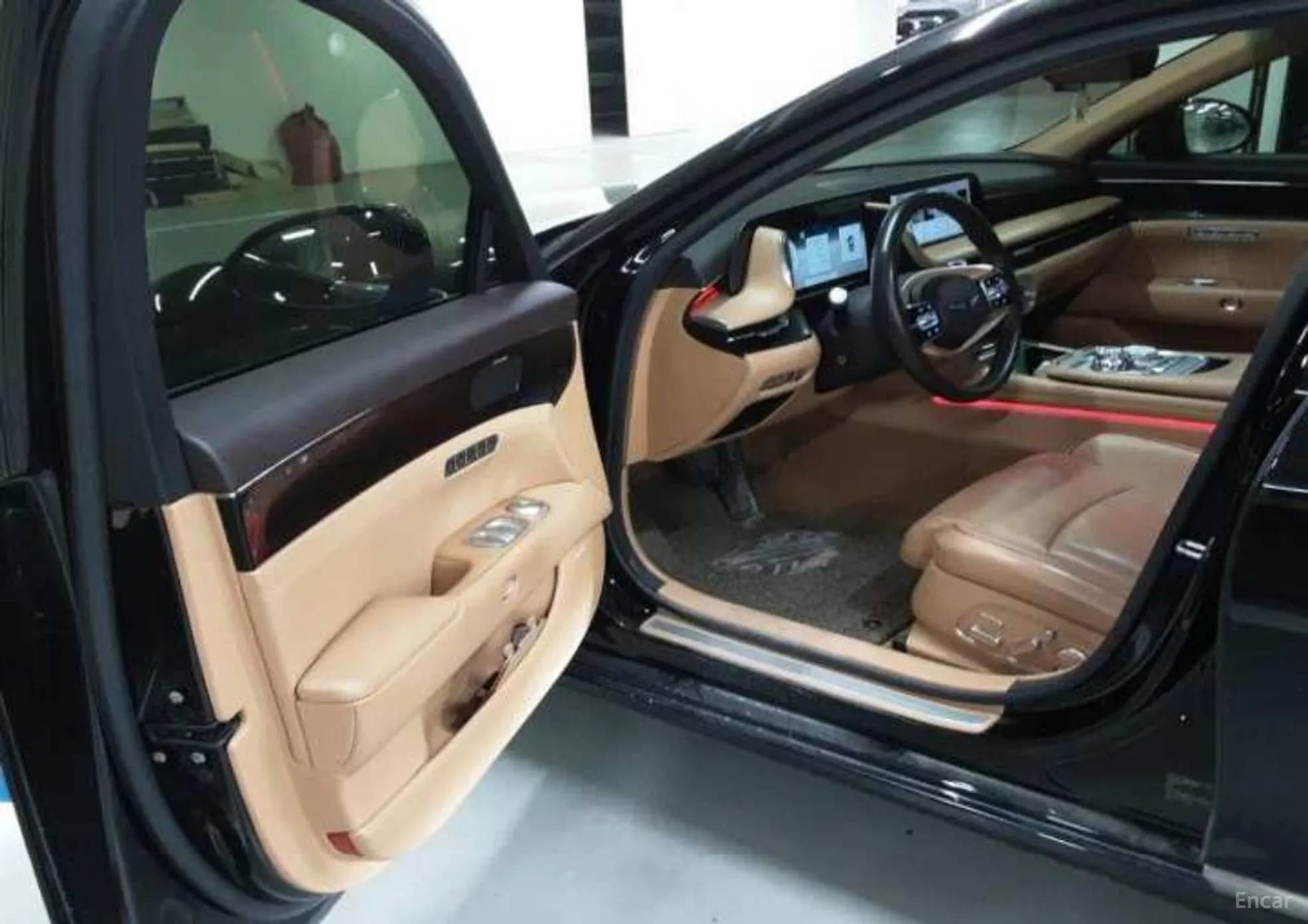 G90 (RS4)