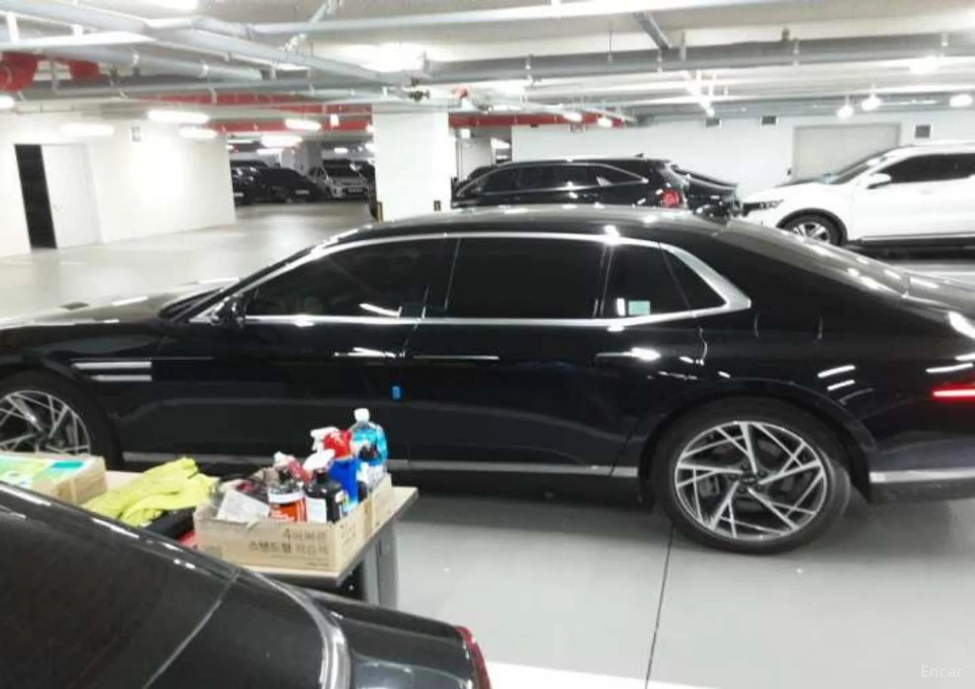 G90 (RS4)