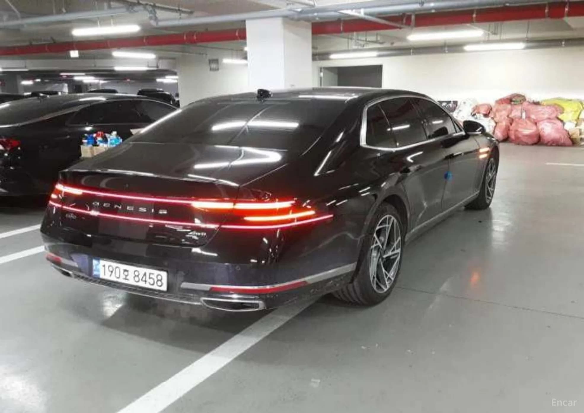 G90 (RS4)