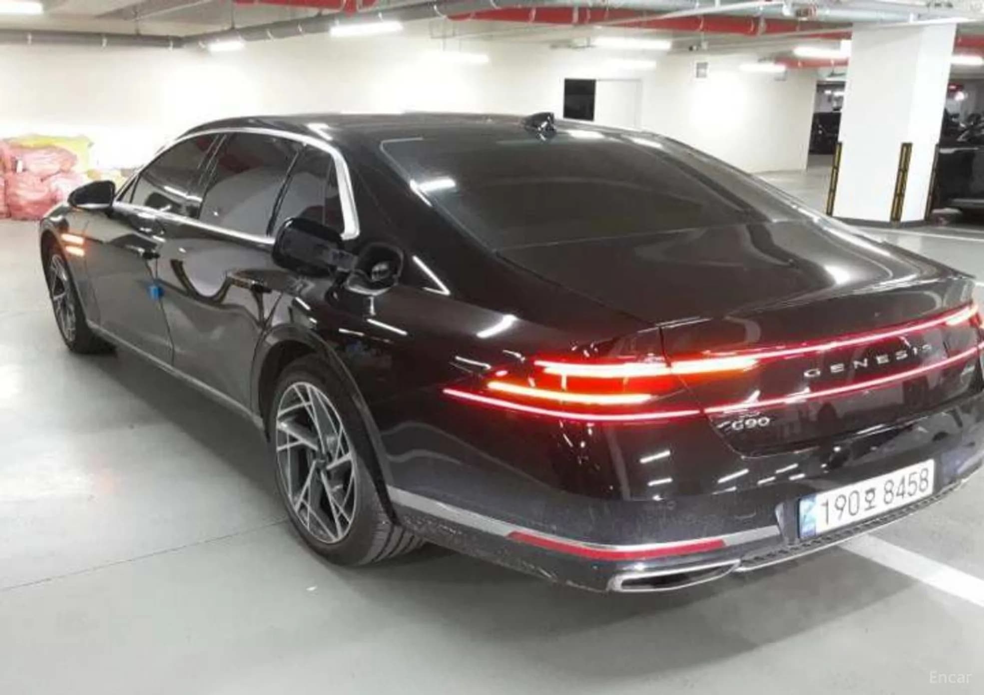 G90 (RS4)