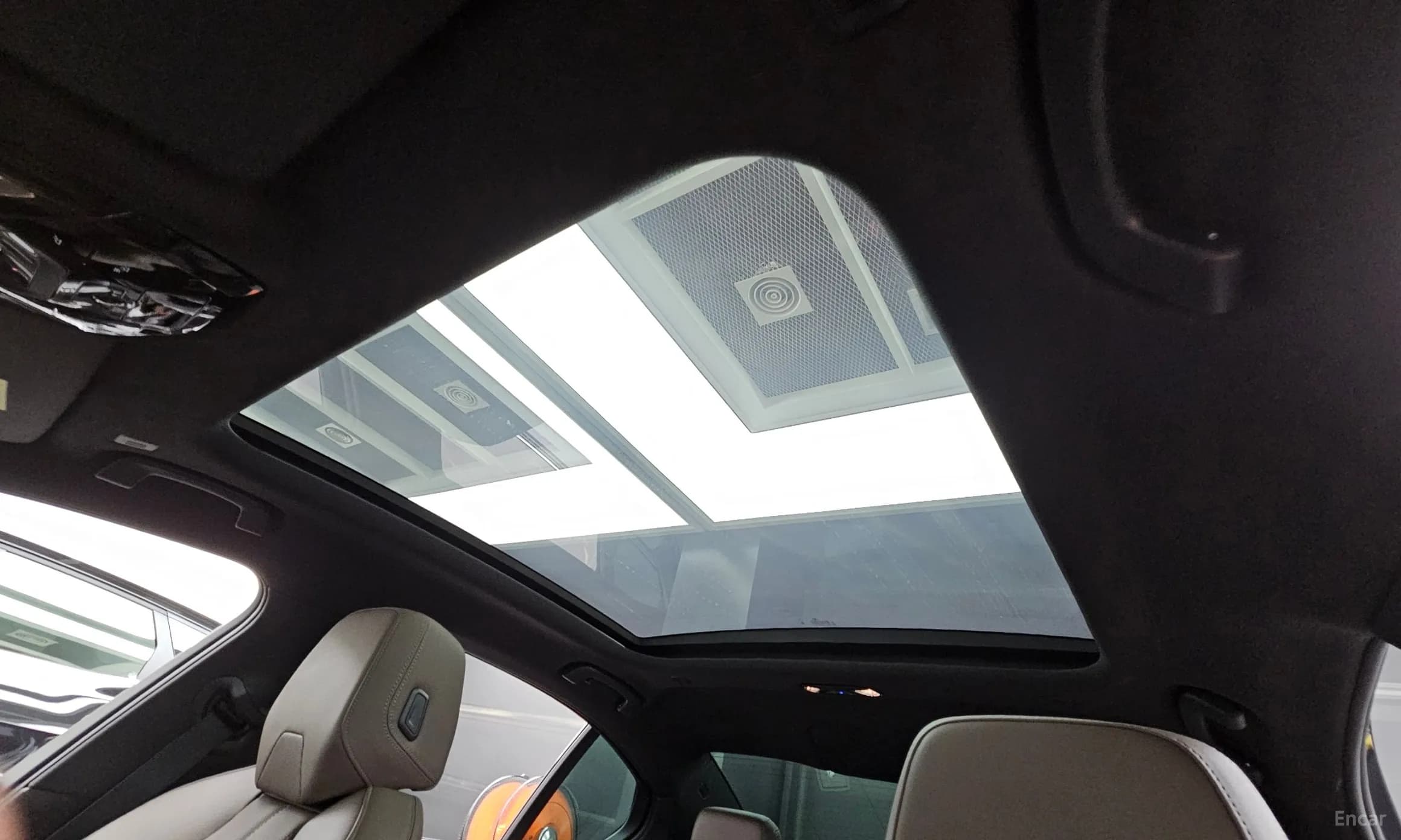 5 Series (G60)
