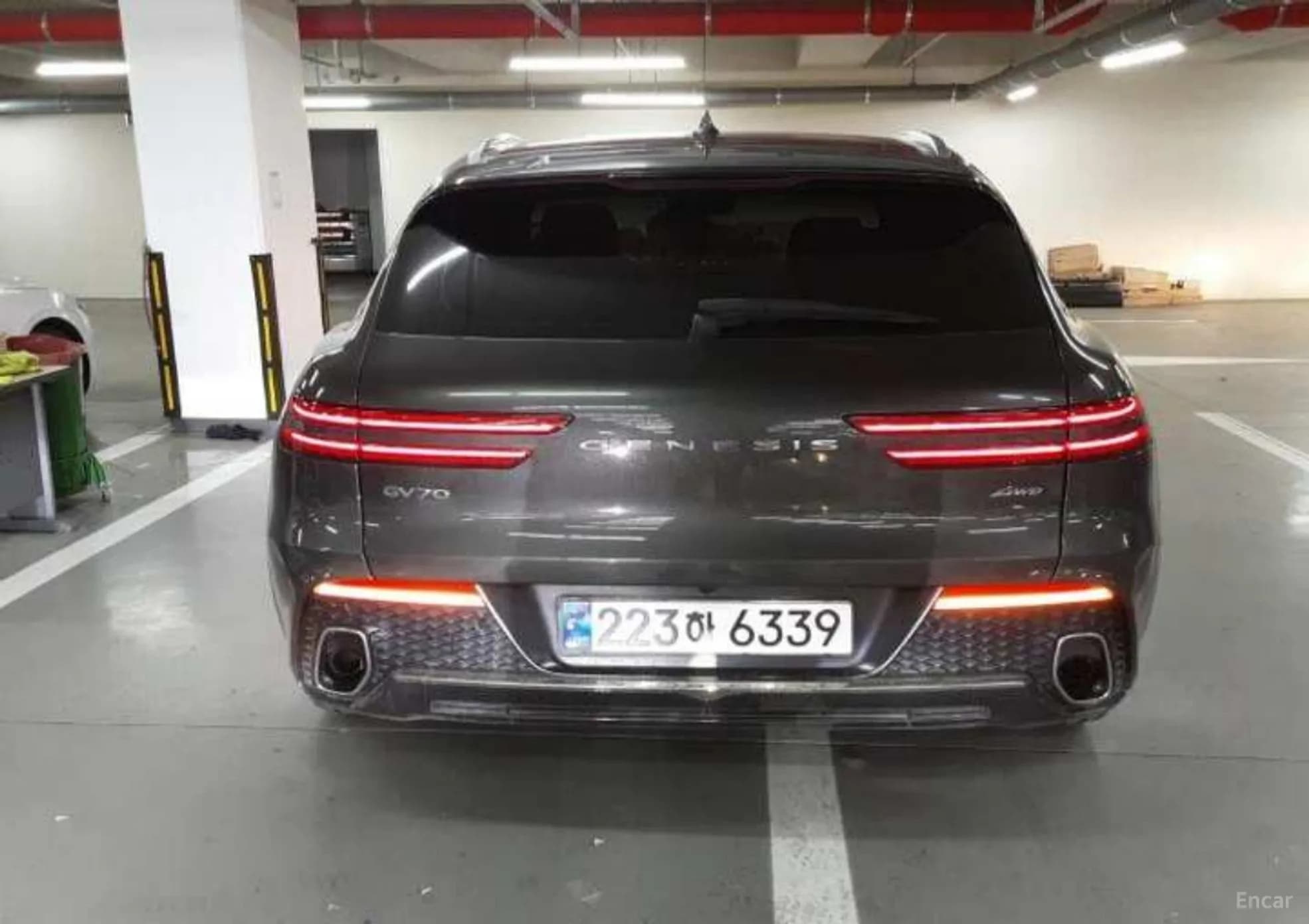 GV70