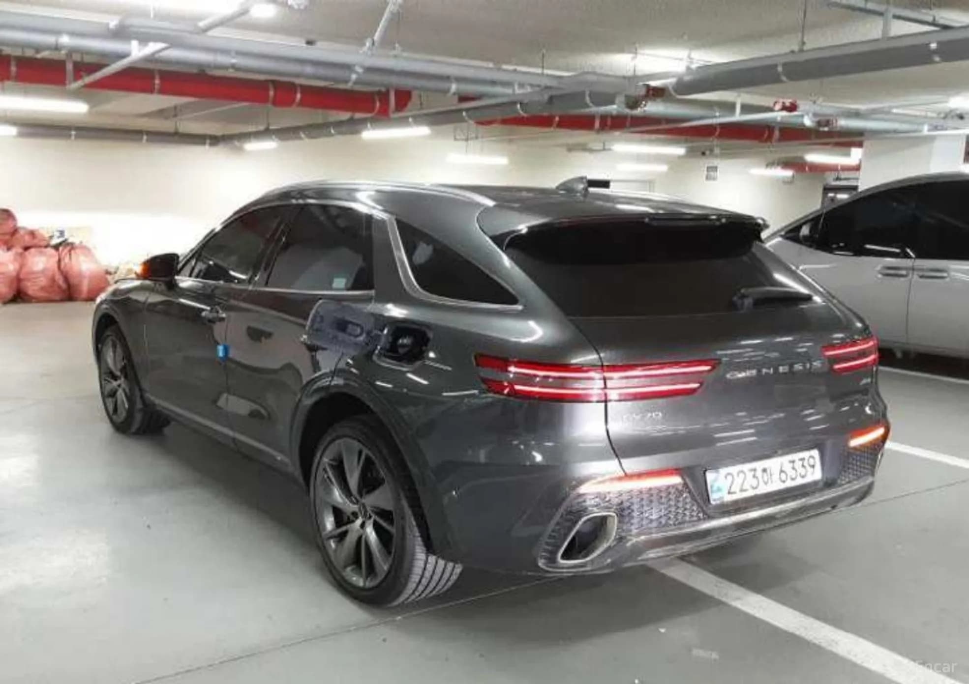 GV70