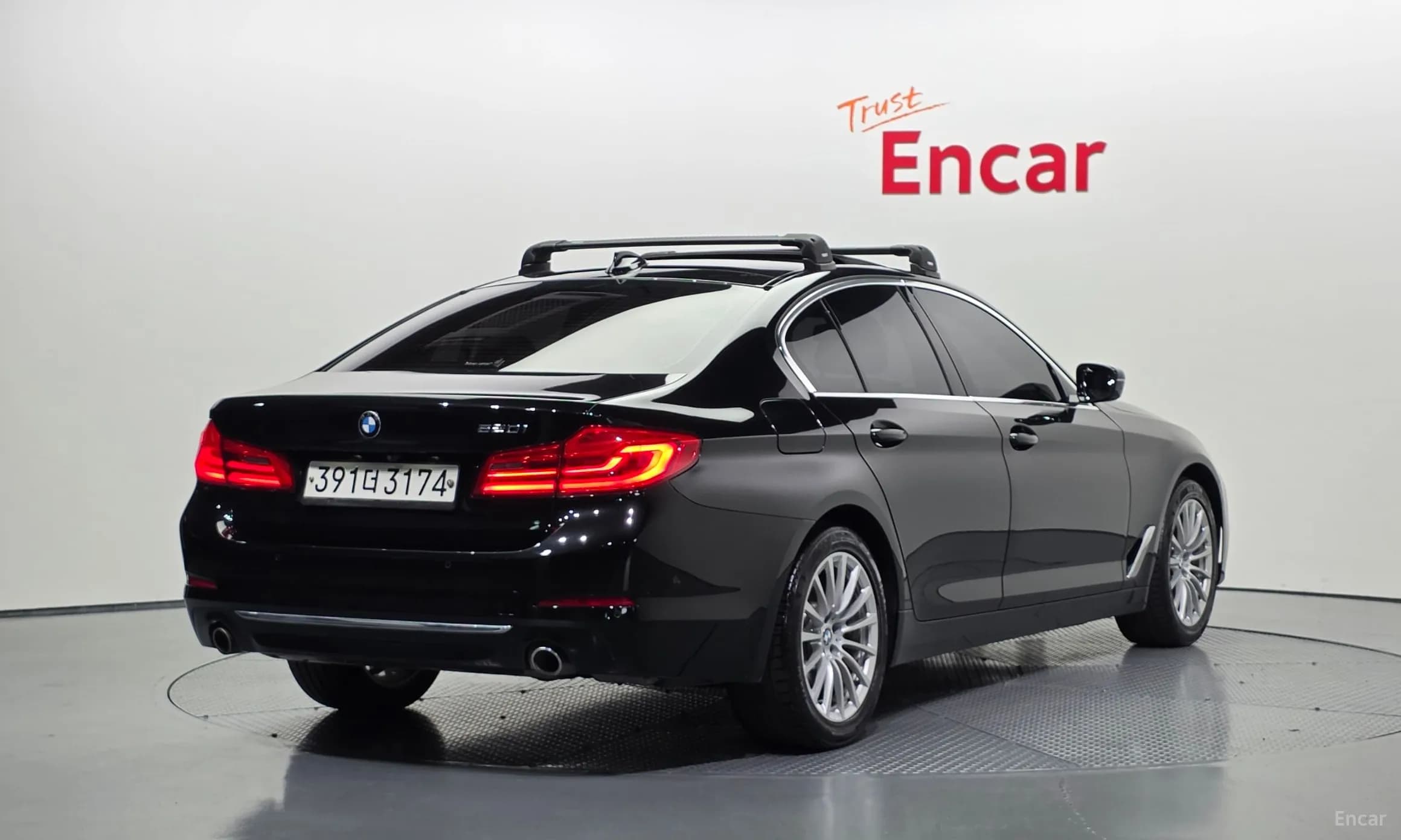 5 Series (G30)