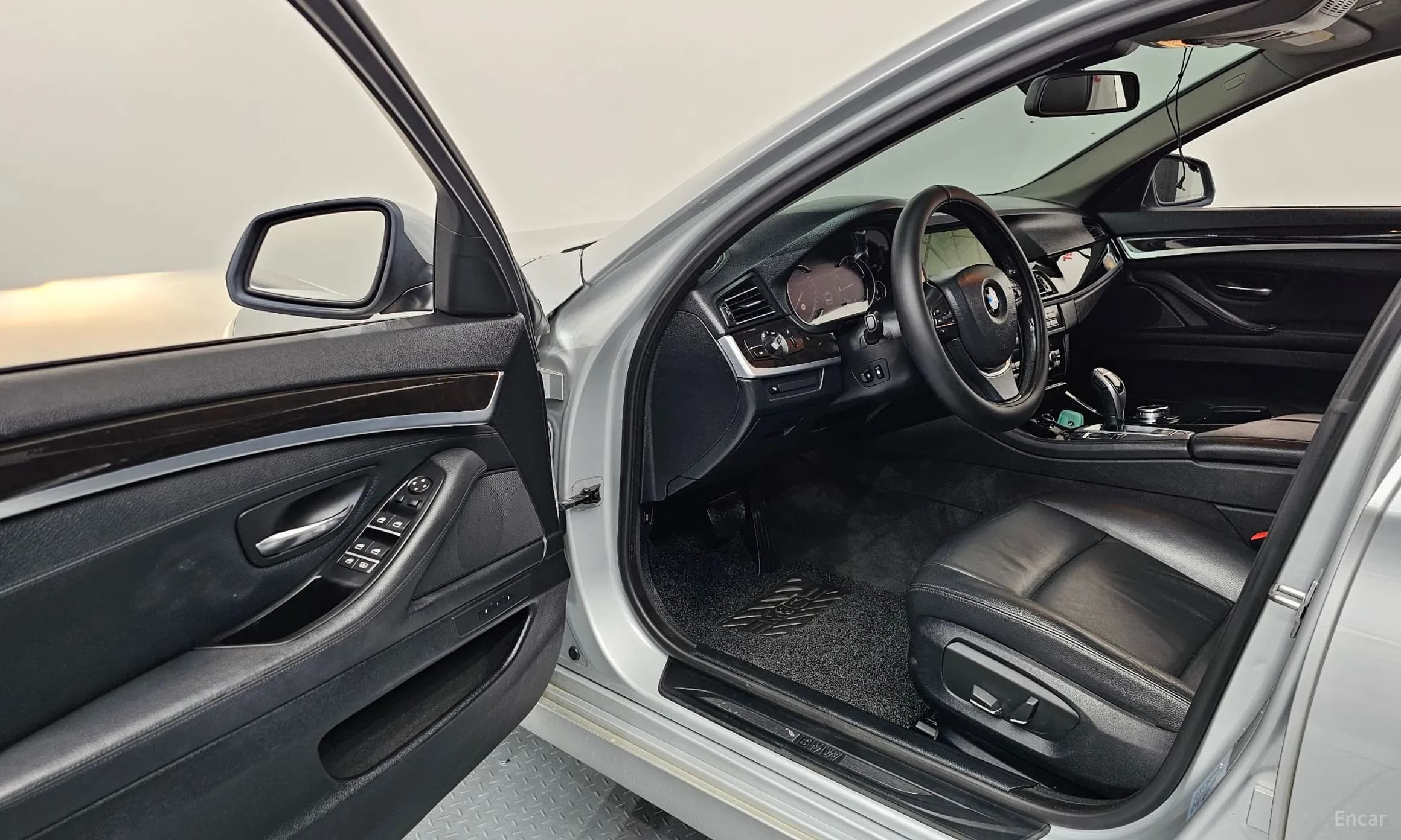 5 Series (F10)