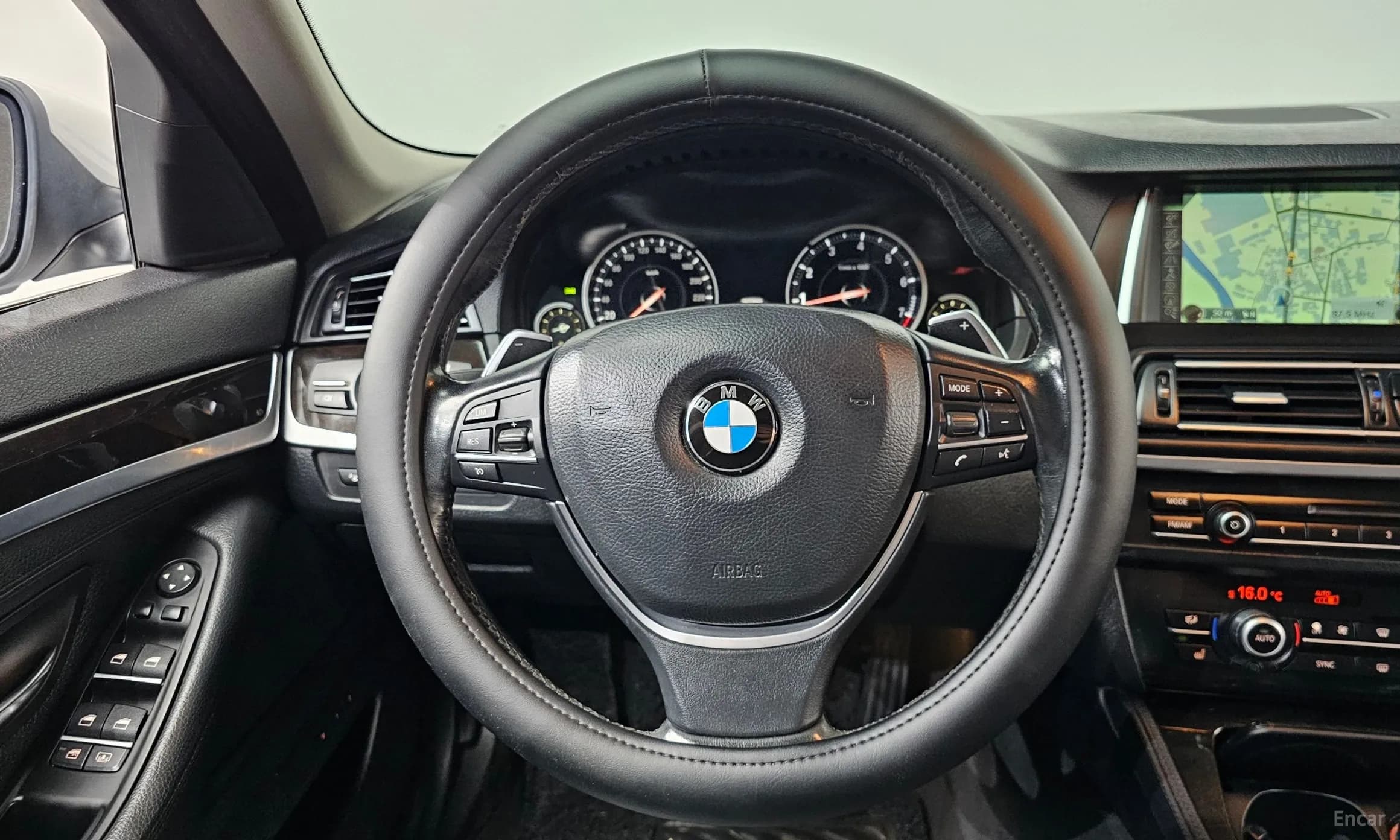 5 Series (F10)