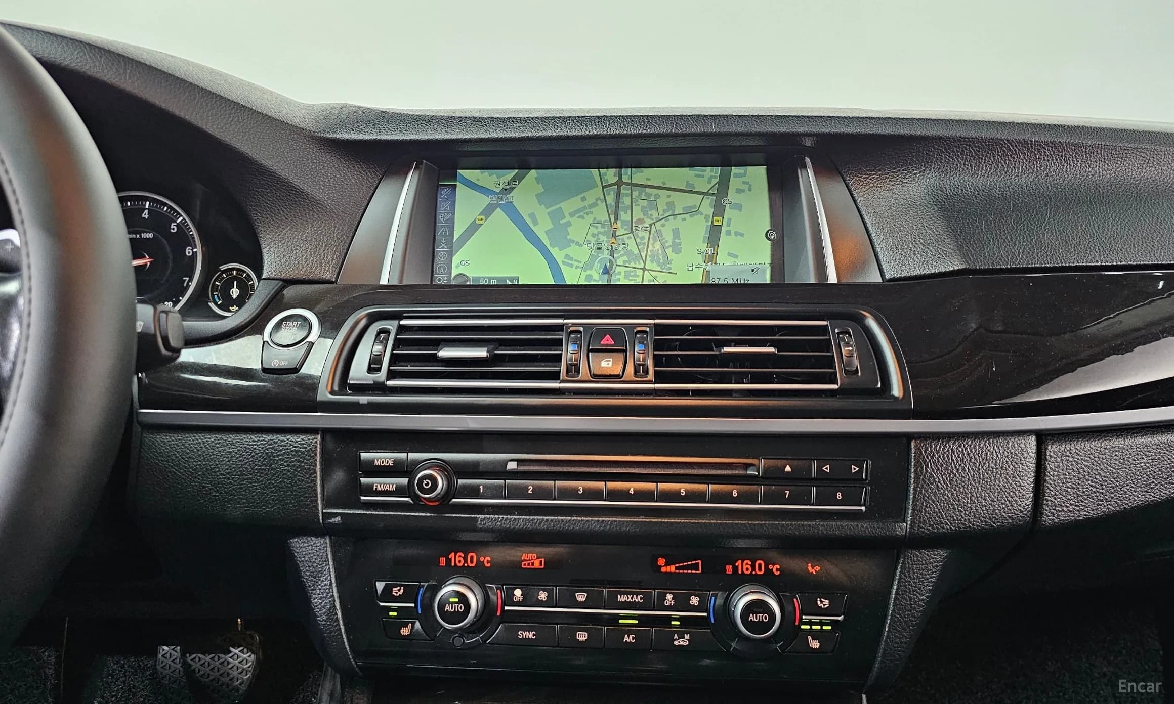 5 Series (F10)