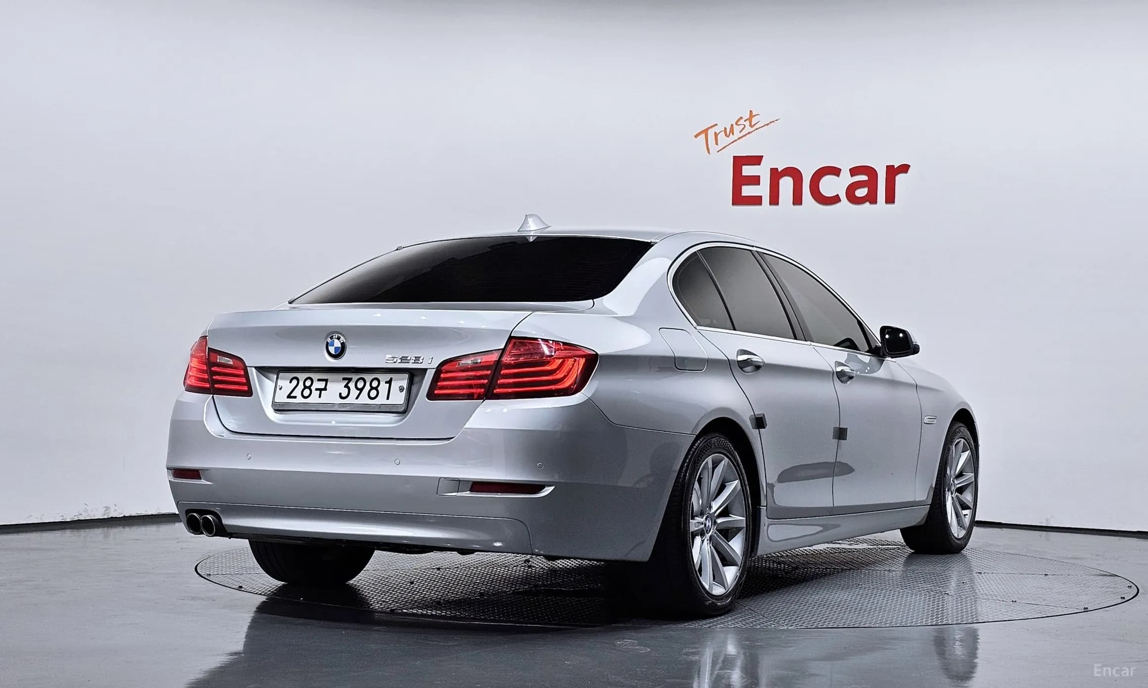 5 Series (F10)