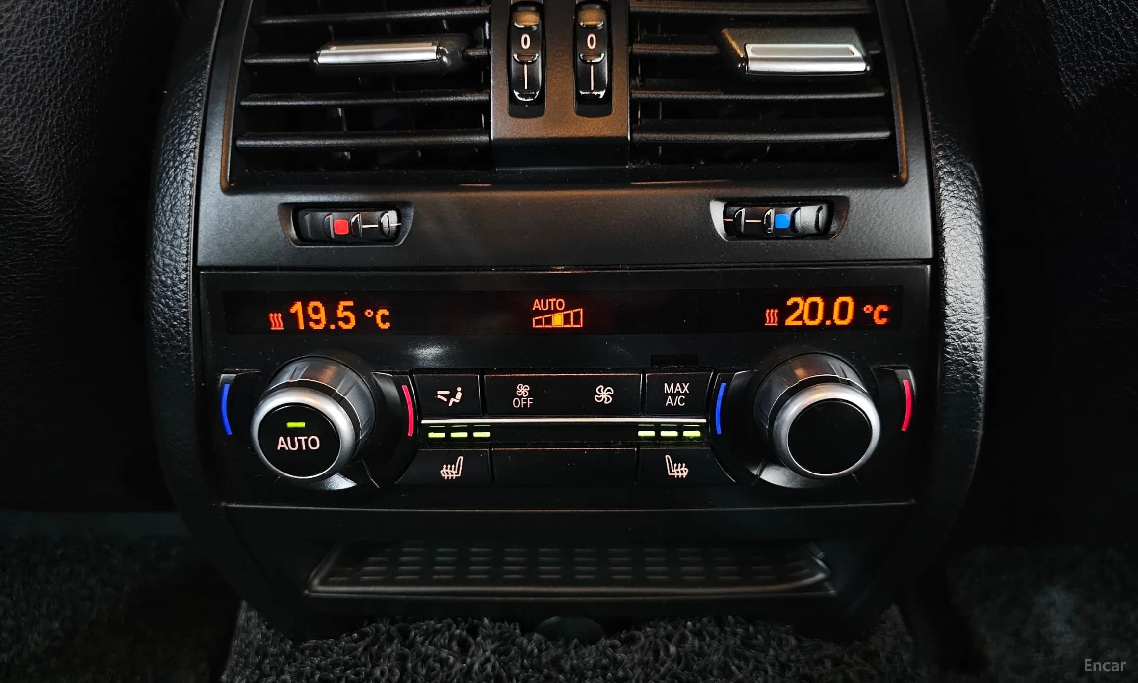 5 Series (F10)