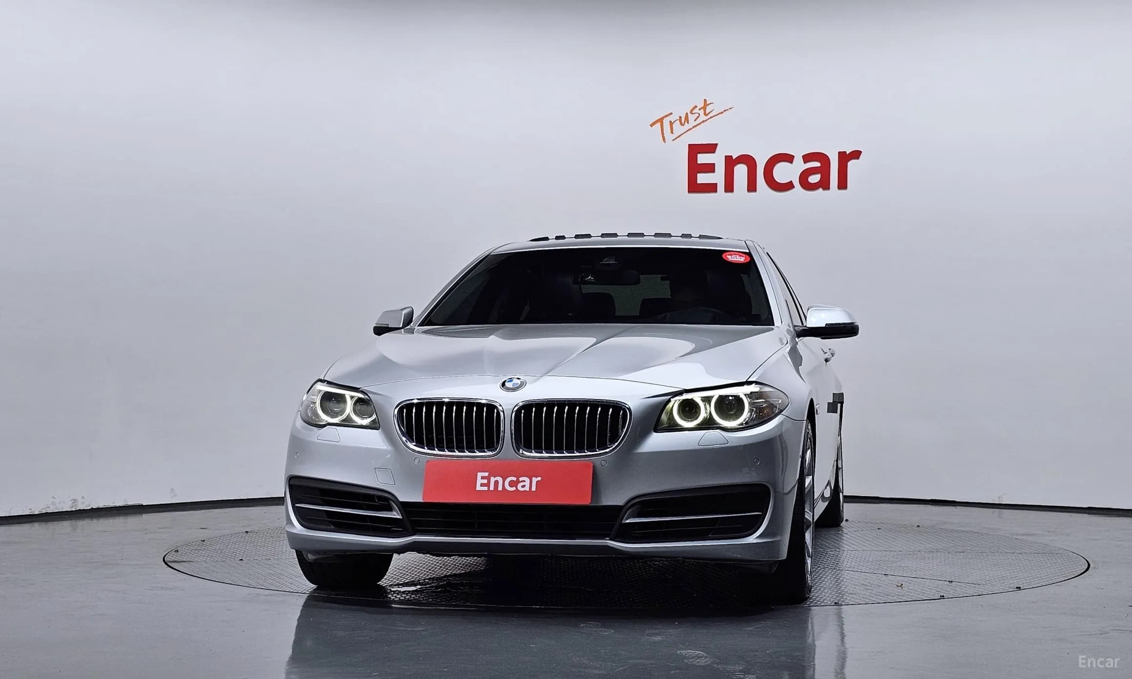 5 Series (F10)