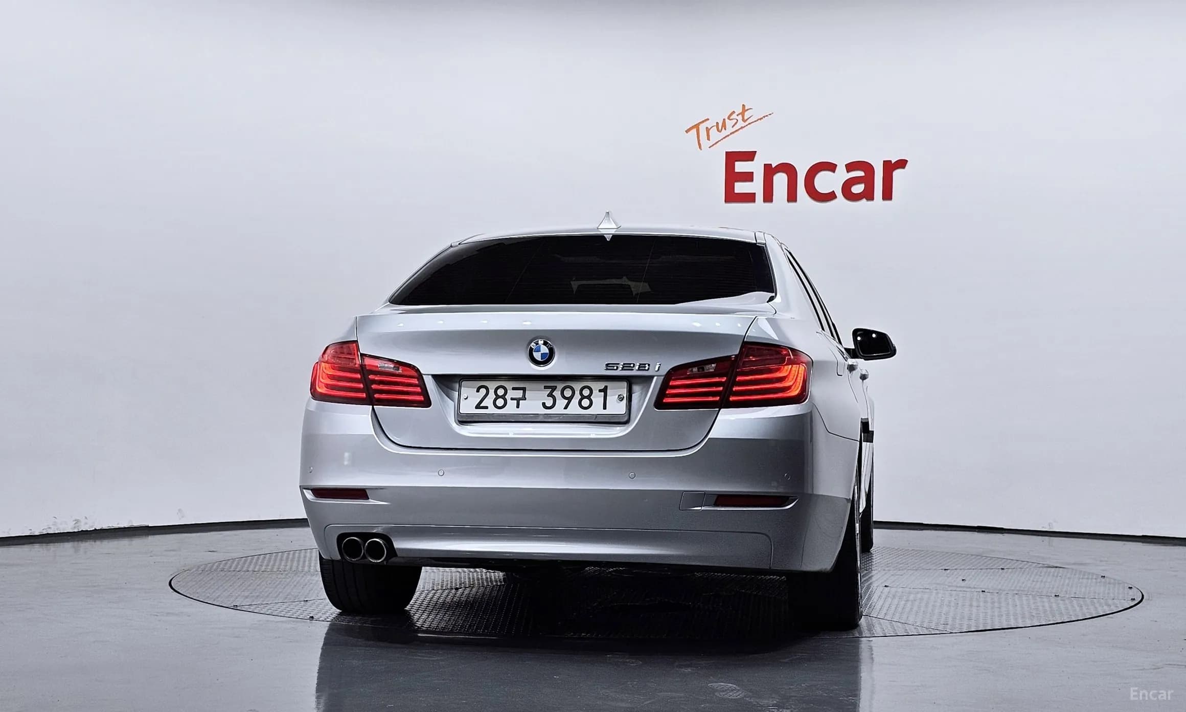5 Series (F10)