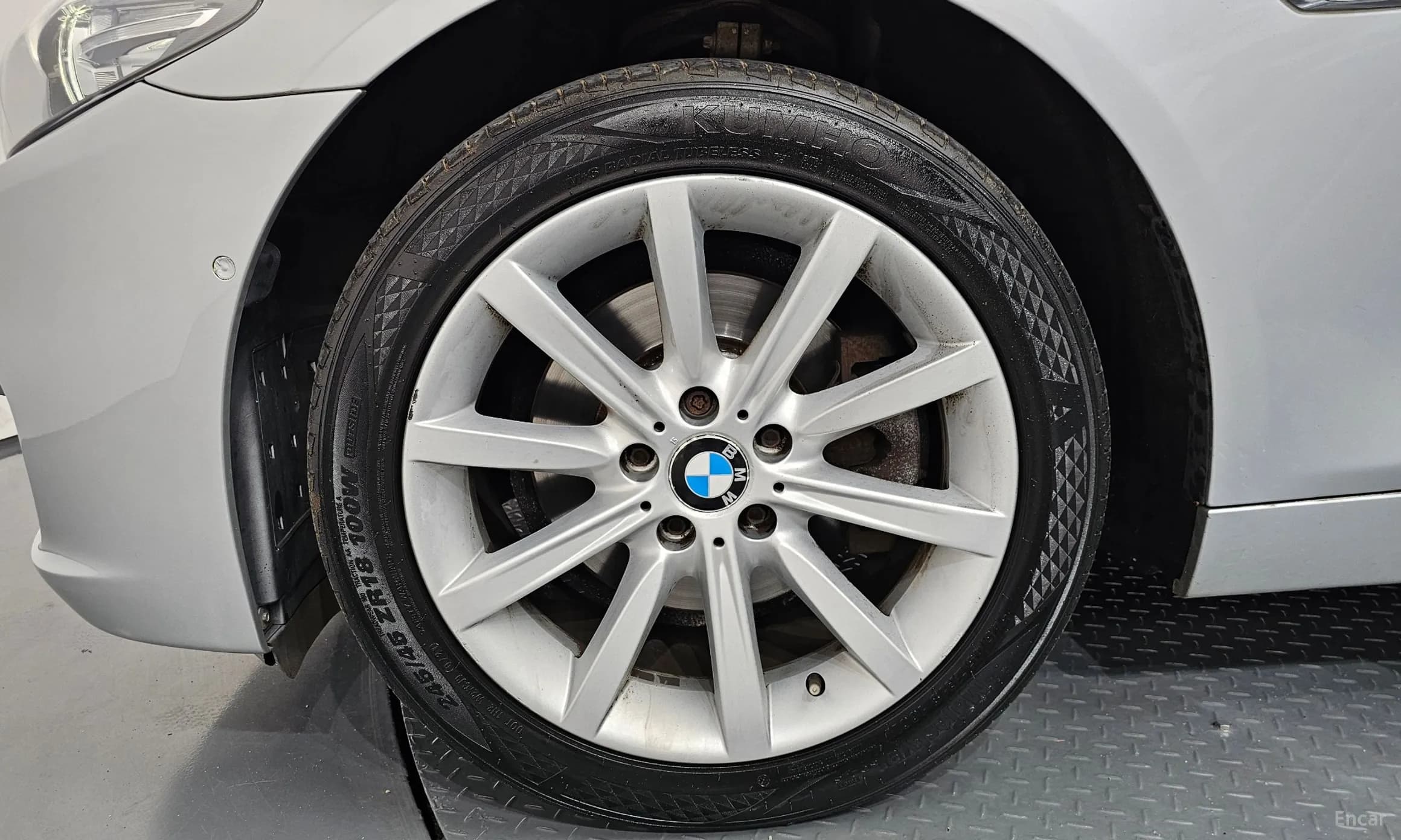 5 Series (F10)
