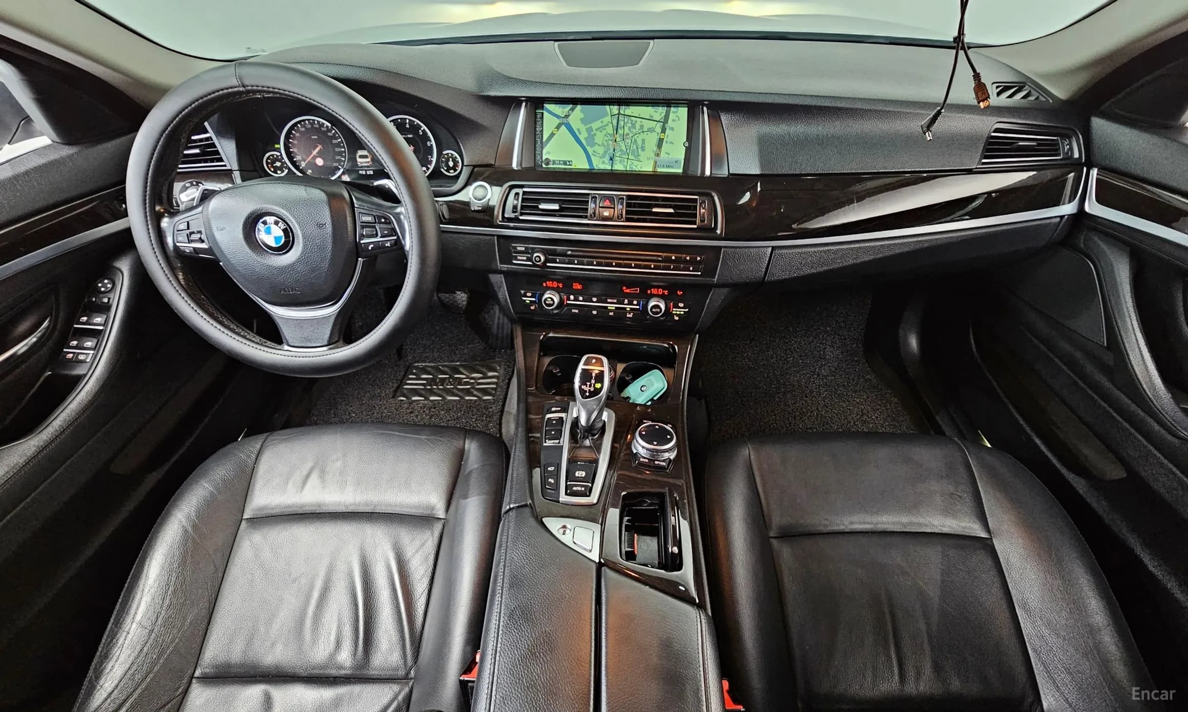 5 Series (F10)