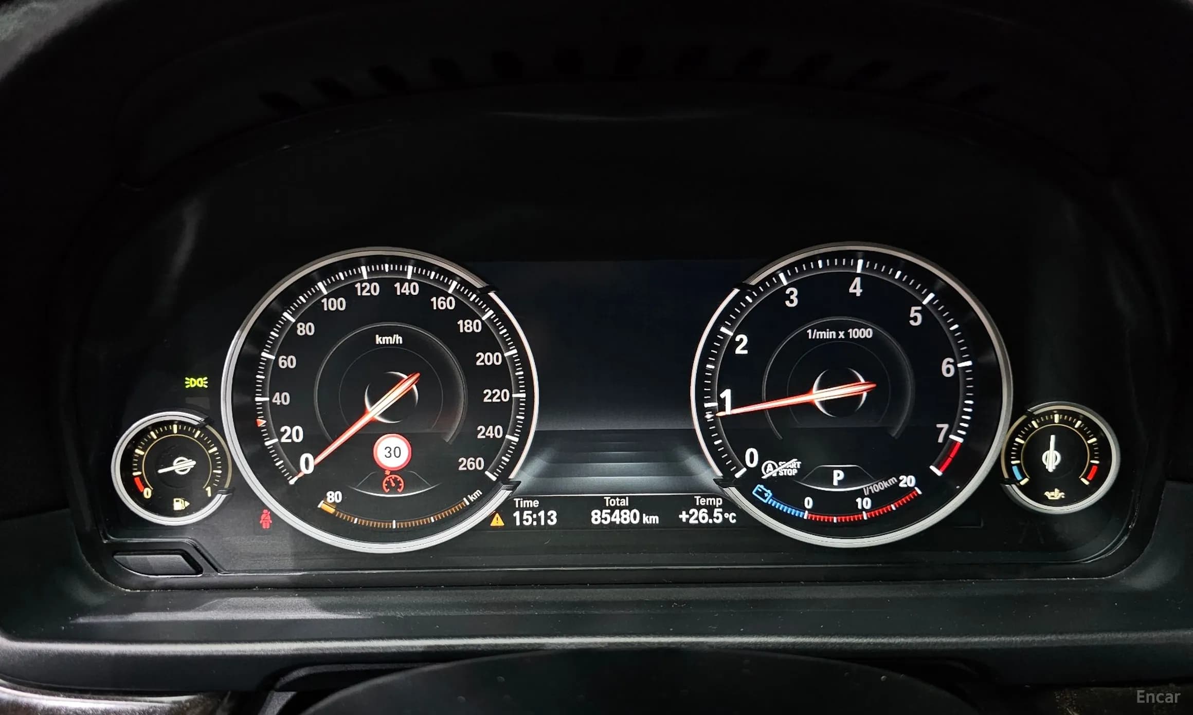 5 Series (F10)