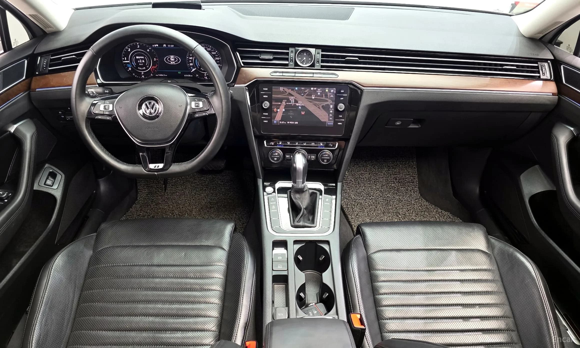 Passat GT (B8)