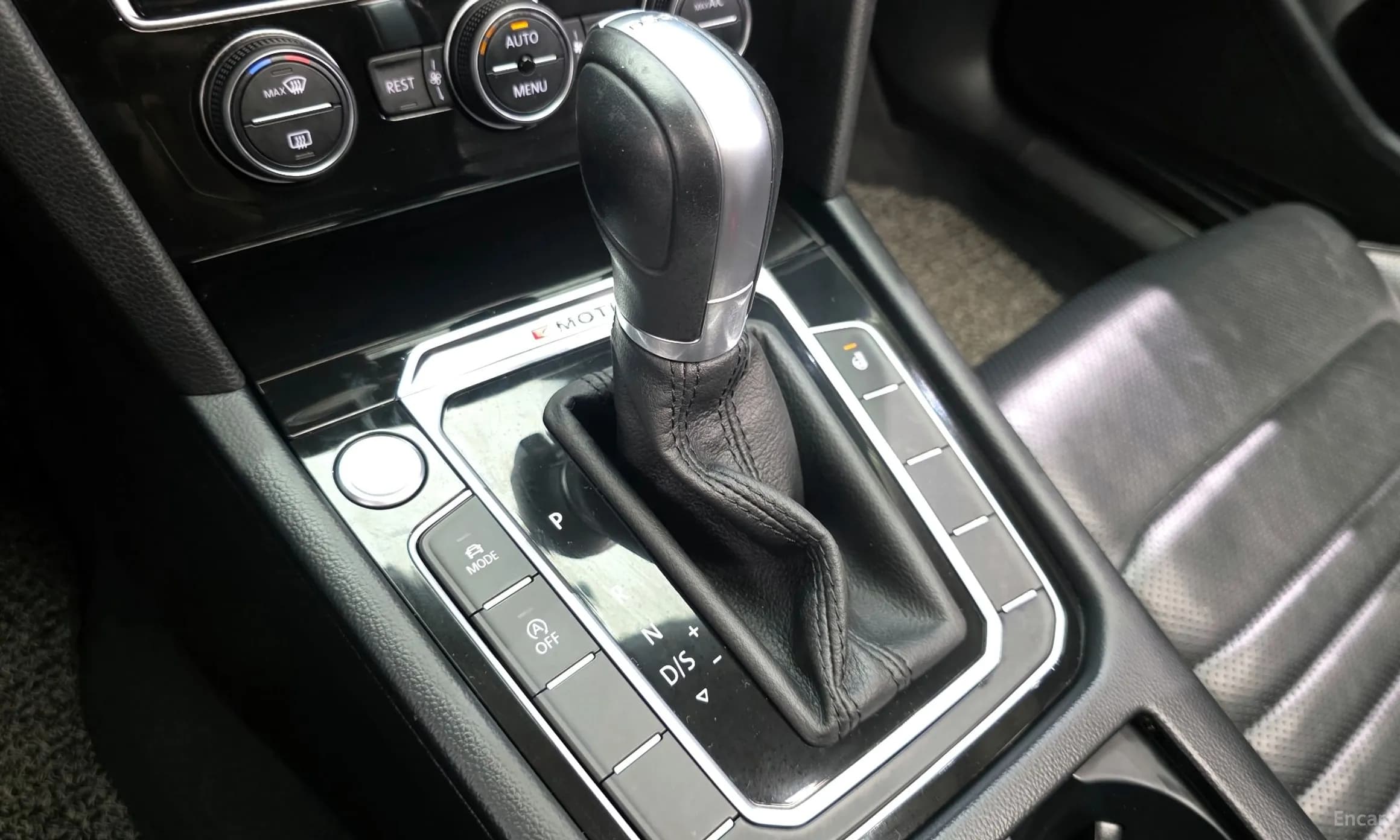 Passat GT (B8)