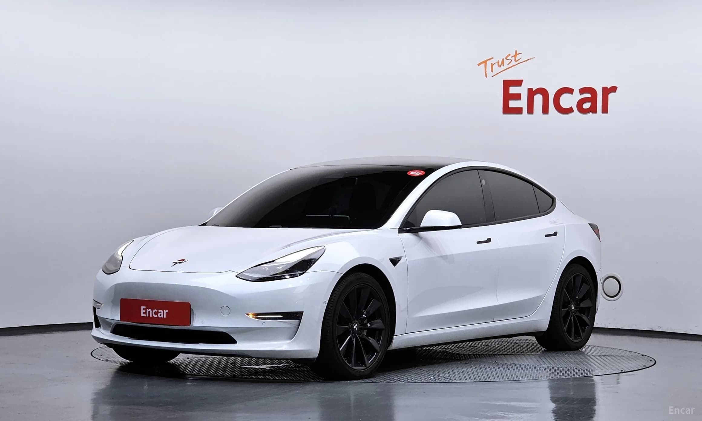 Model 3