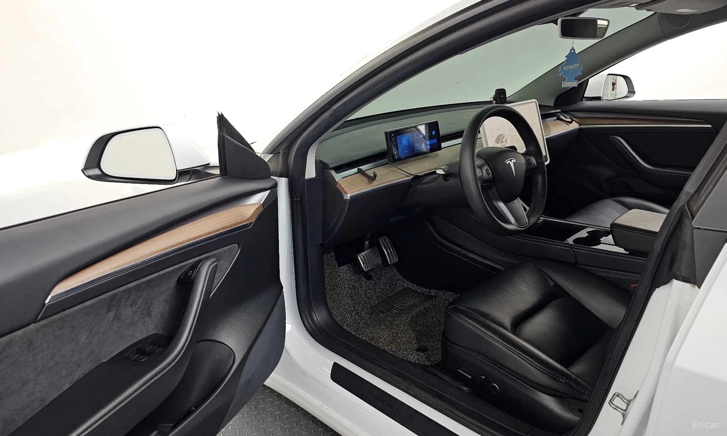 Model 3