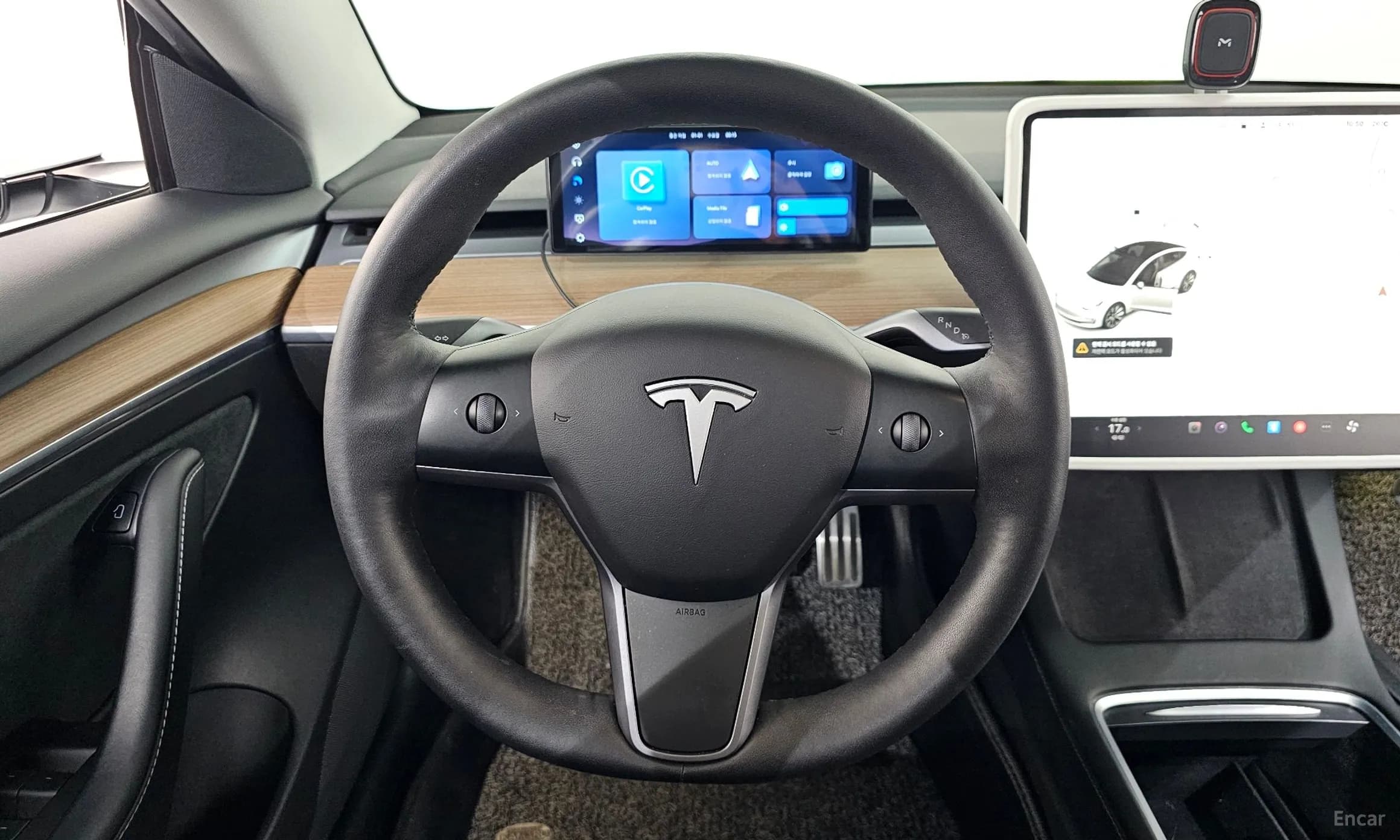 Model 3